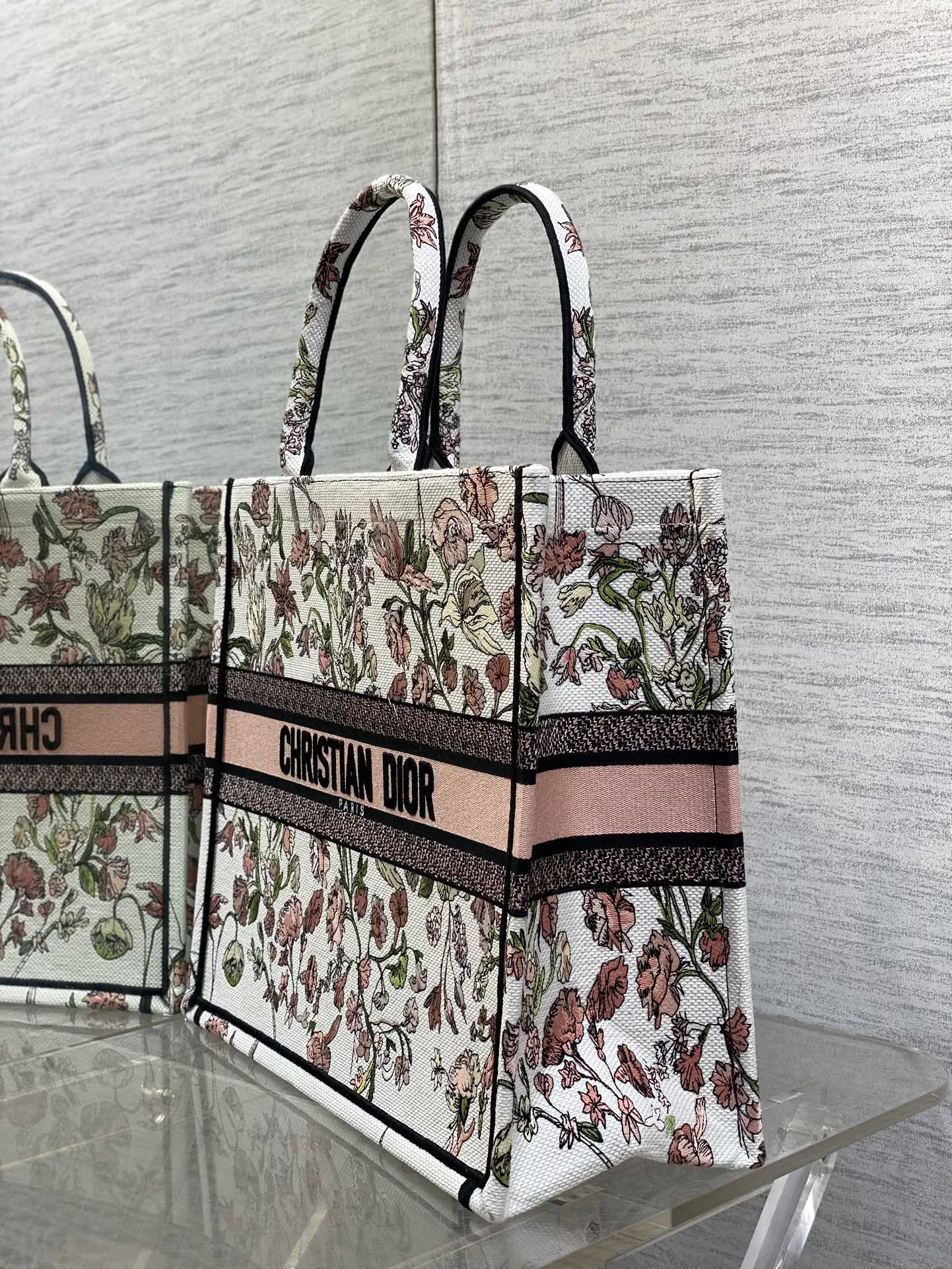 Классические Сумки Женские Christian Dior 11224072