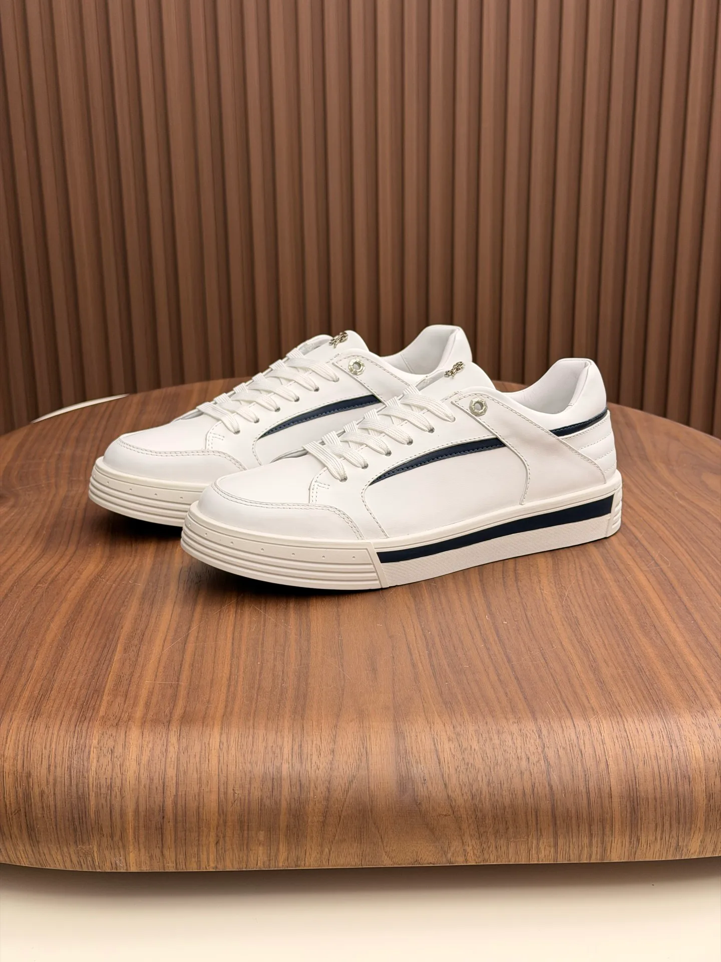 Кроссовки Мужские Stefano Ricci 12098093