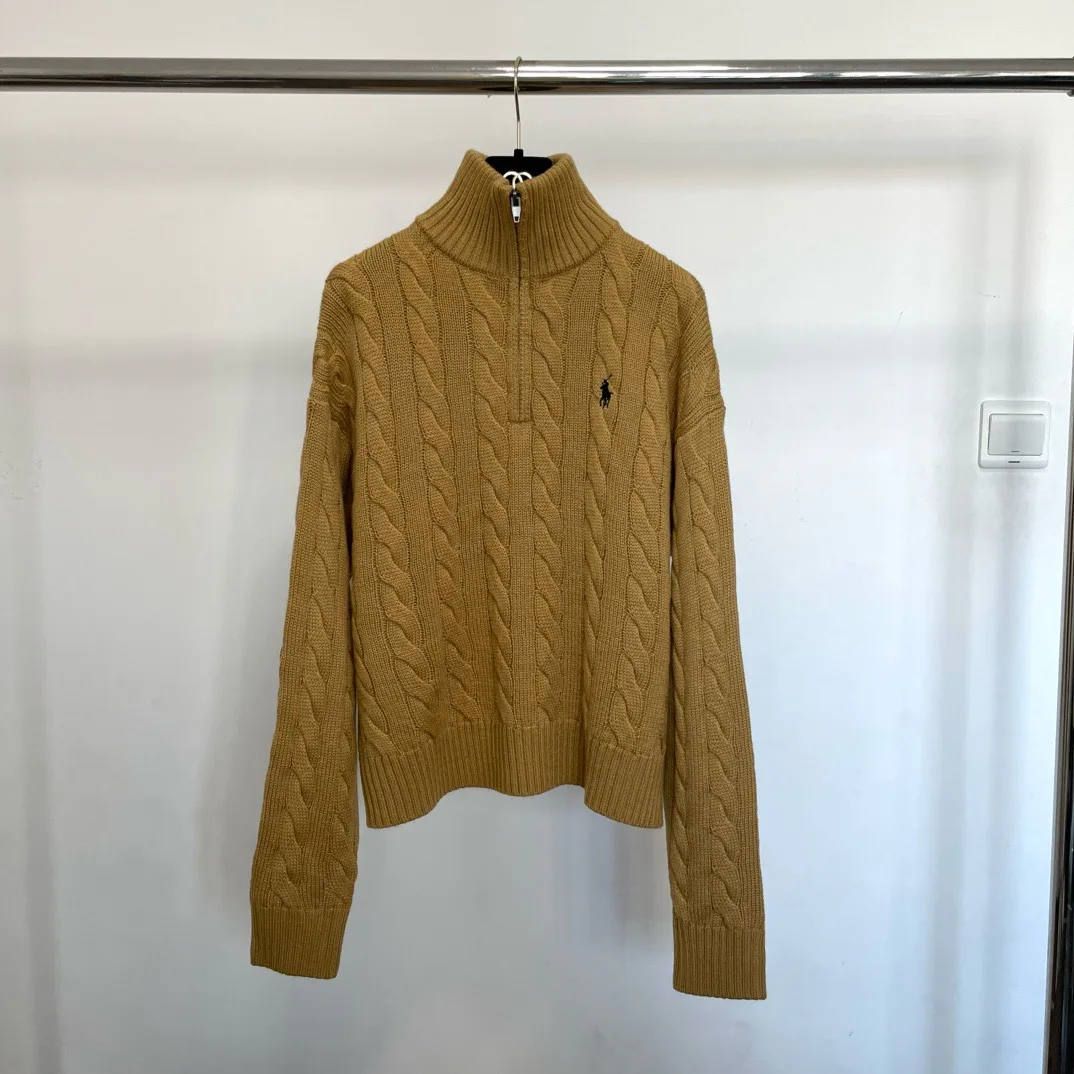 Джемперы И Свитеры Женские Ralph Lauren 17796727