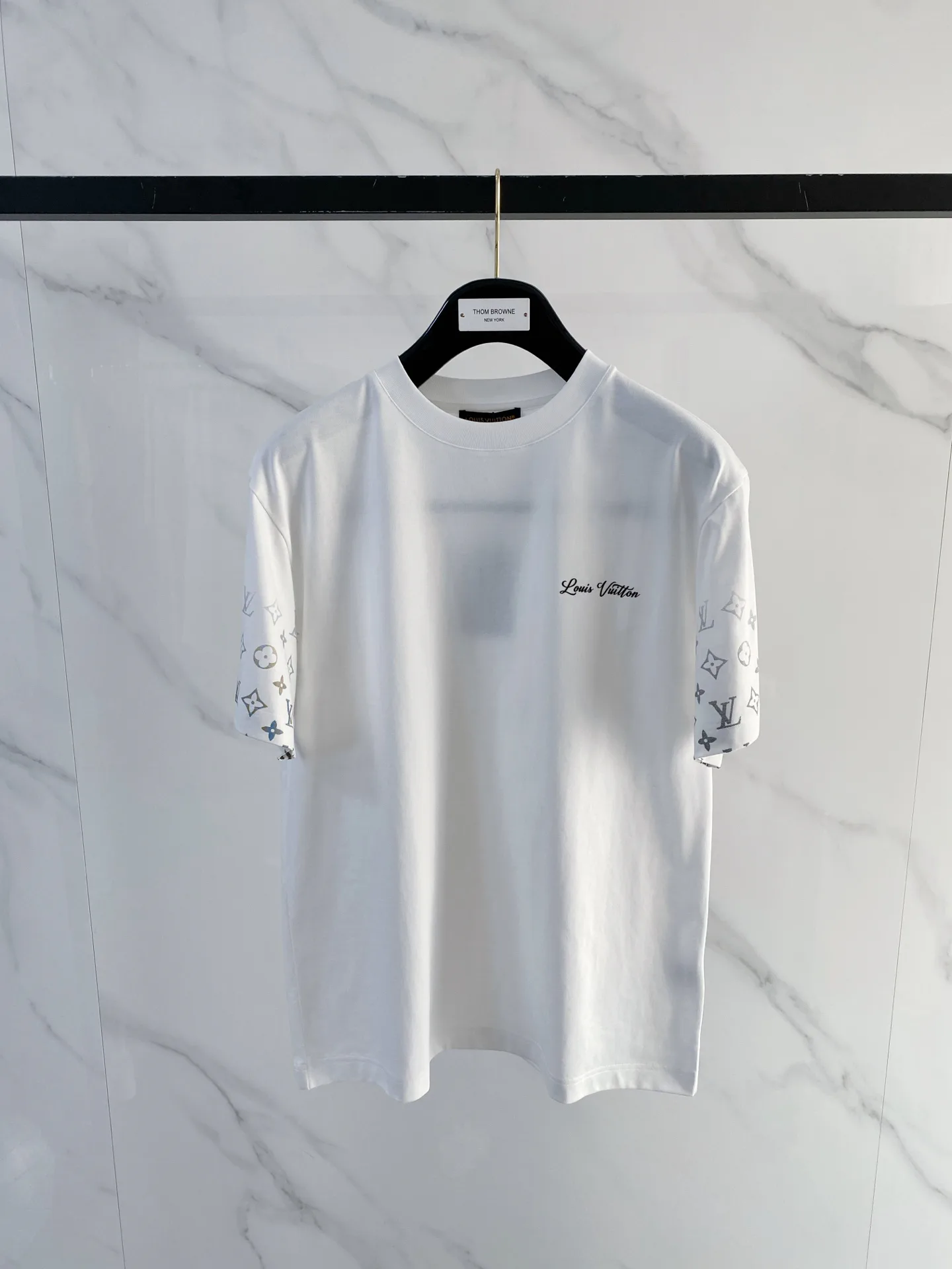Футболки Мужские Louis Vuitton 13182449