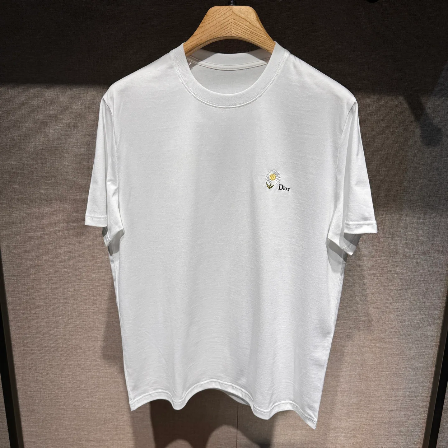 Футболки Женские Christian Dior 12192910