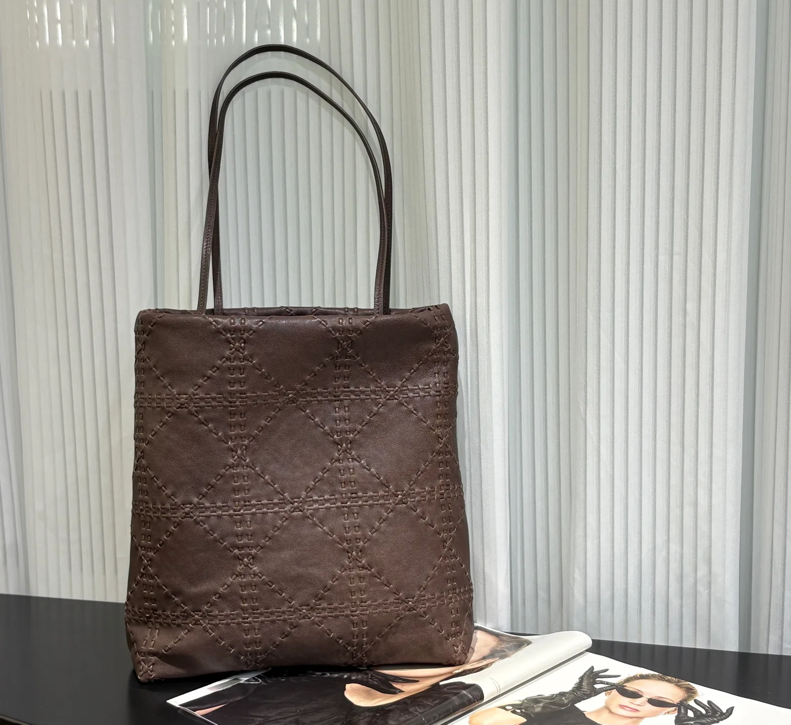 Классические Сумки Женские The Row 5018009