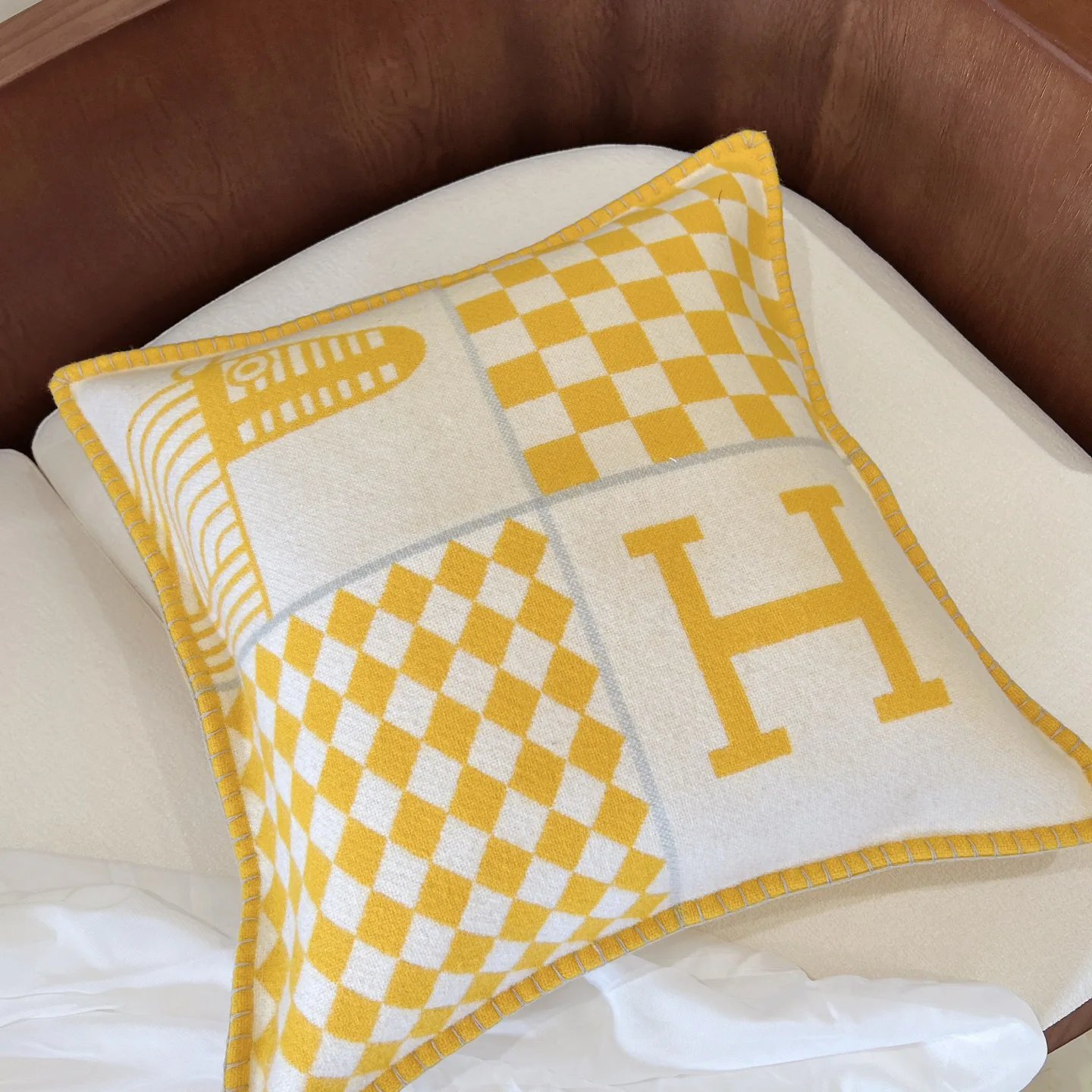 Текстиль Hermes 3013440