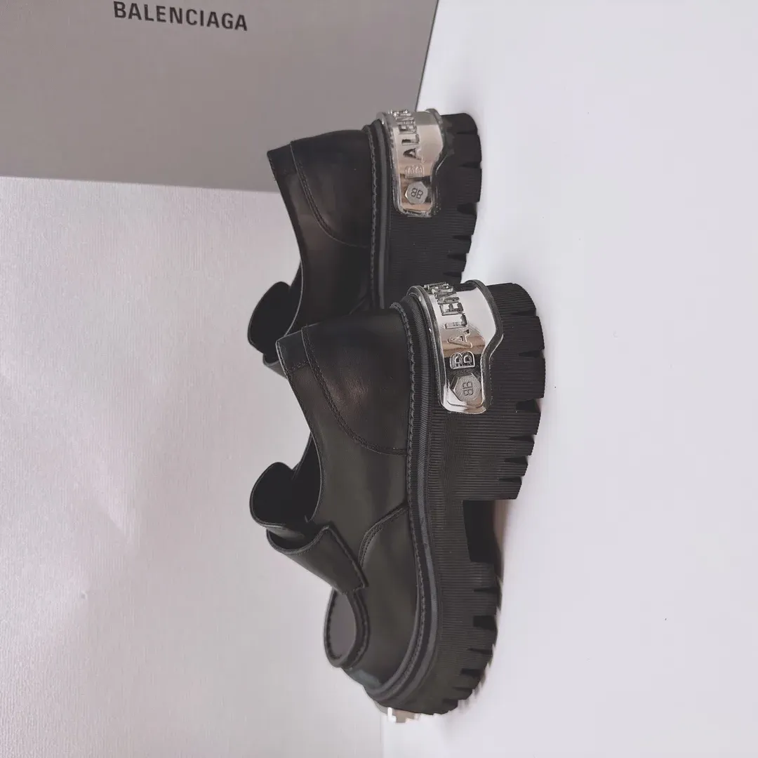 Лоферы И Мокасины Женские Balenciaga 241836