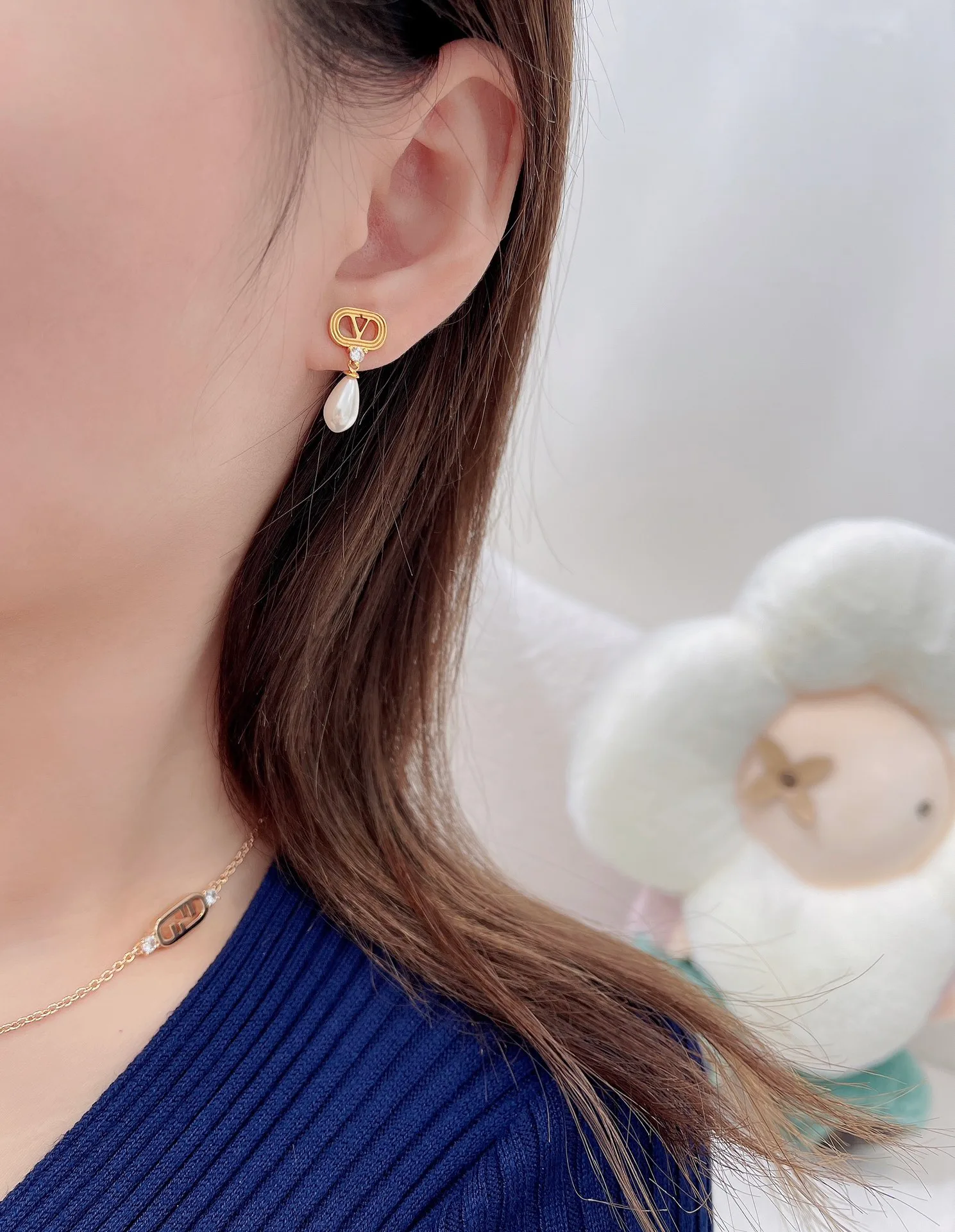 Бижутерия Valentino 462091