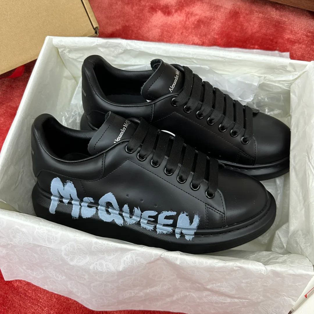 Кроссовки Женские Alexander Mcqueen 11472909