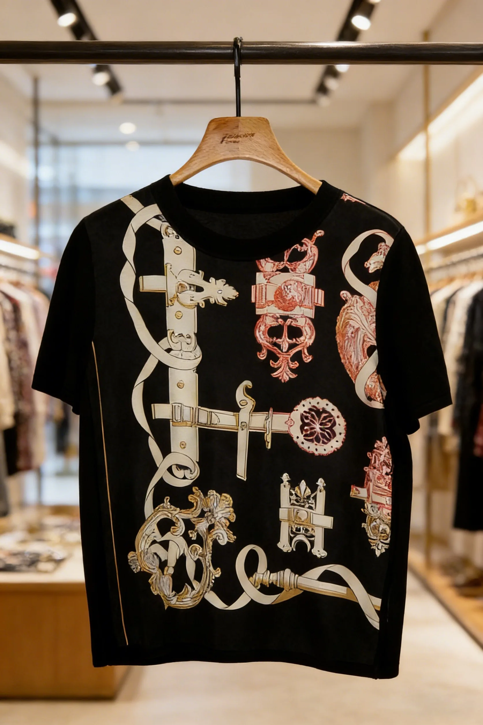 Топы Женские Hermes 10221371