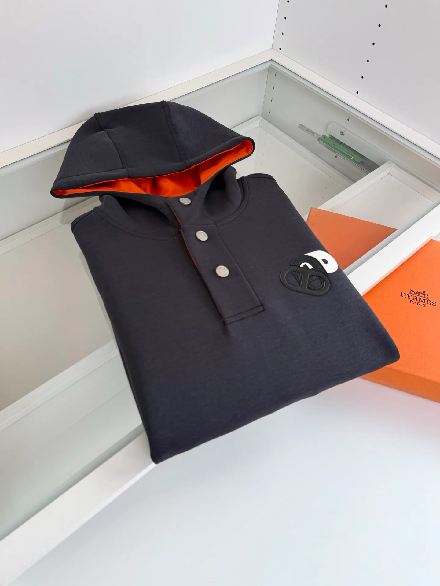Свитшоты И Худи Мужские Hermes 19151317