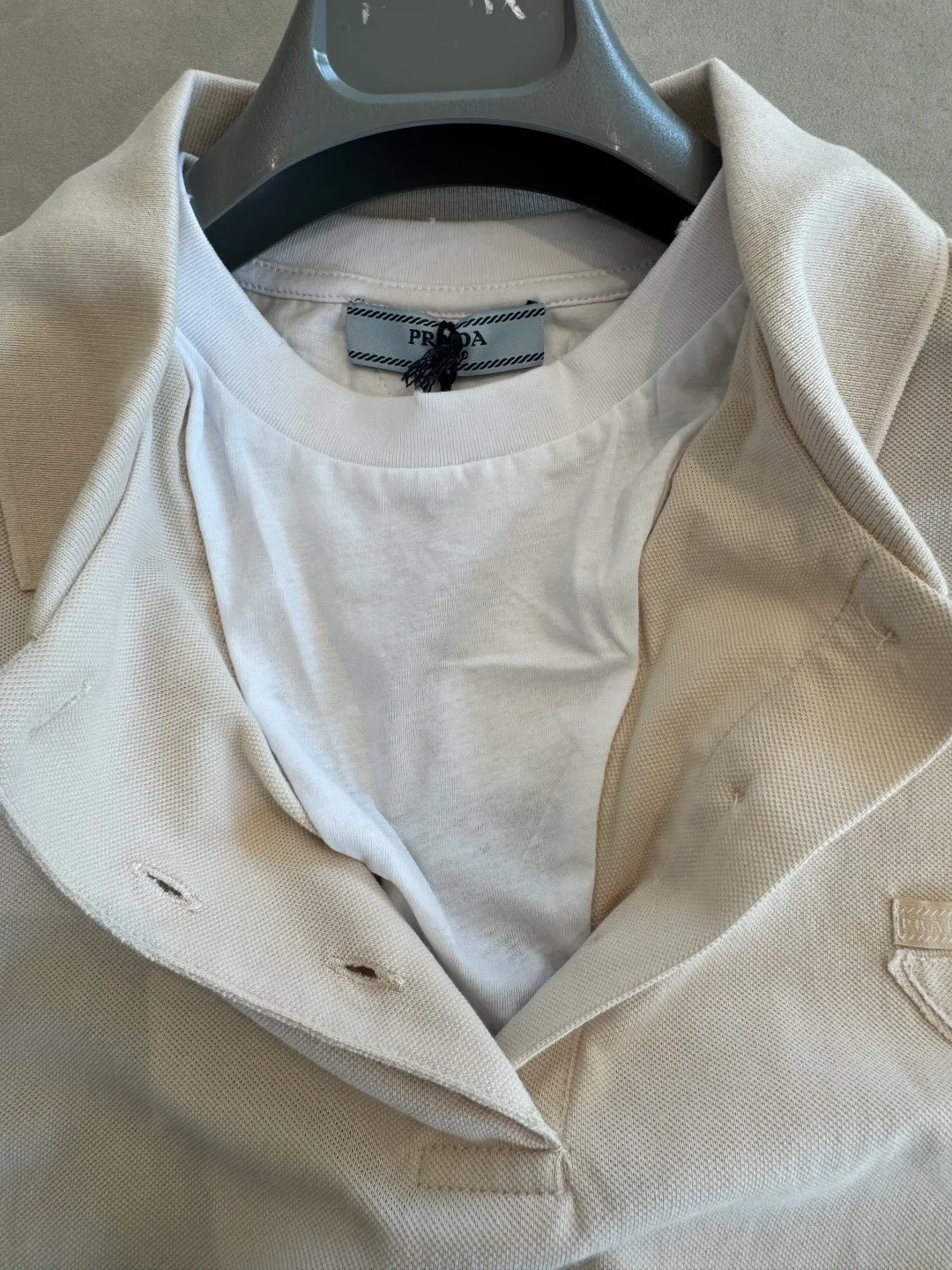 Рубашки Женские Prada 17768995