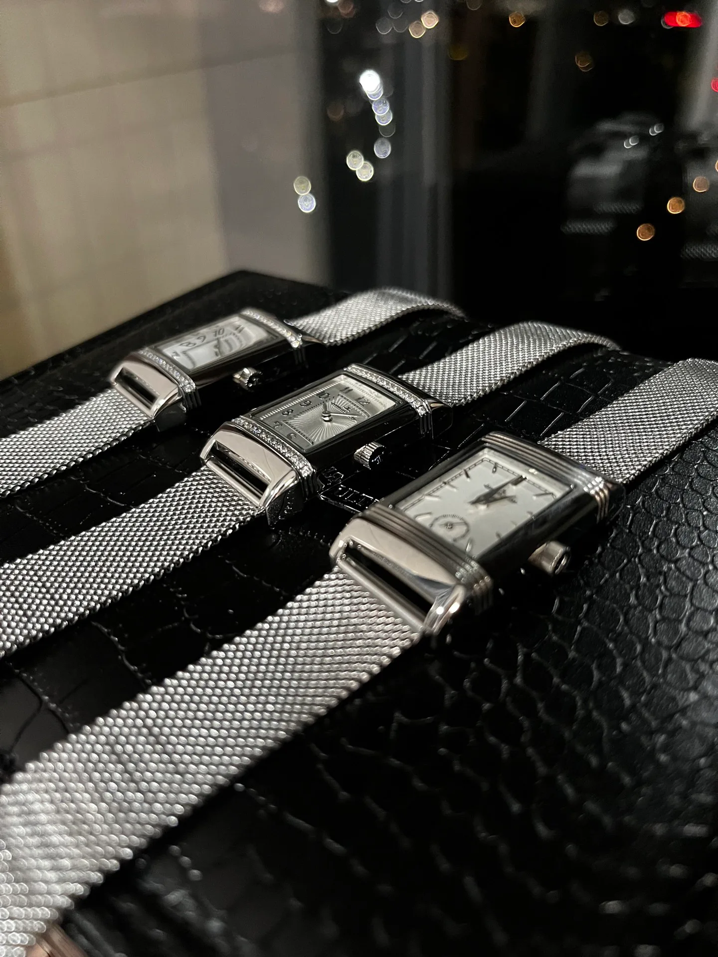 Часы Женские Jaeger-Lecoultre 11637400