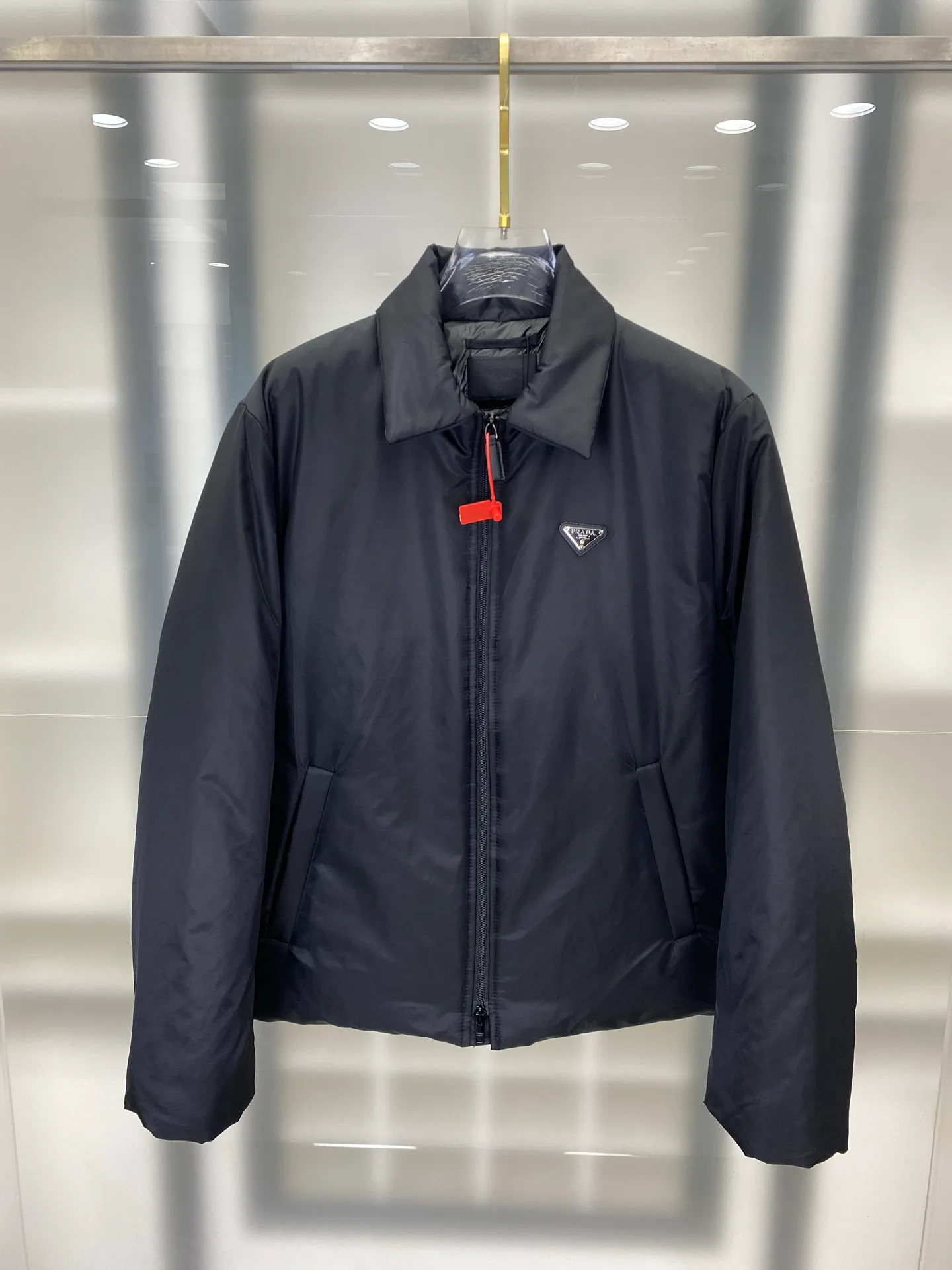 Куртки Мужские Prada 276651