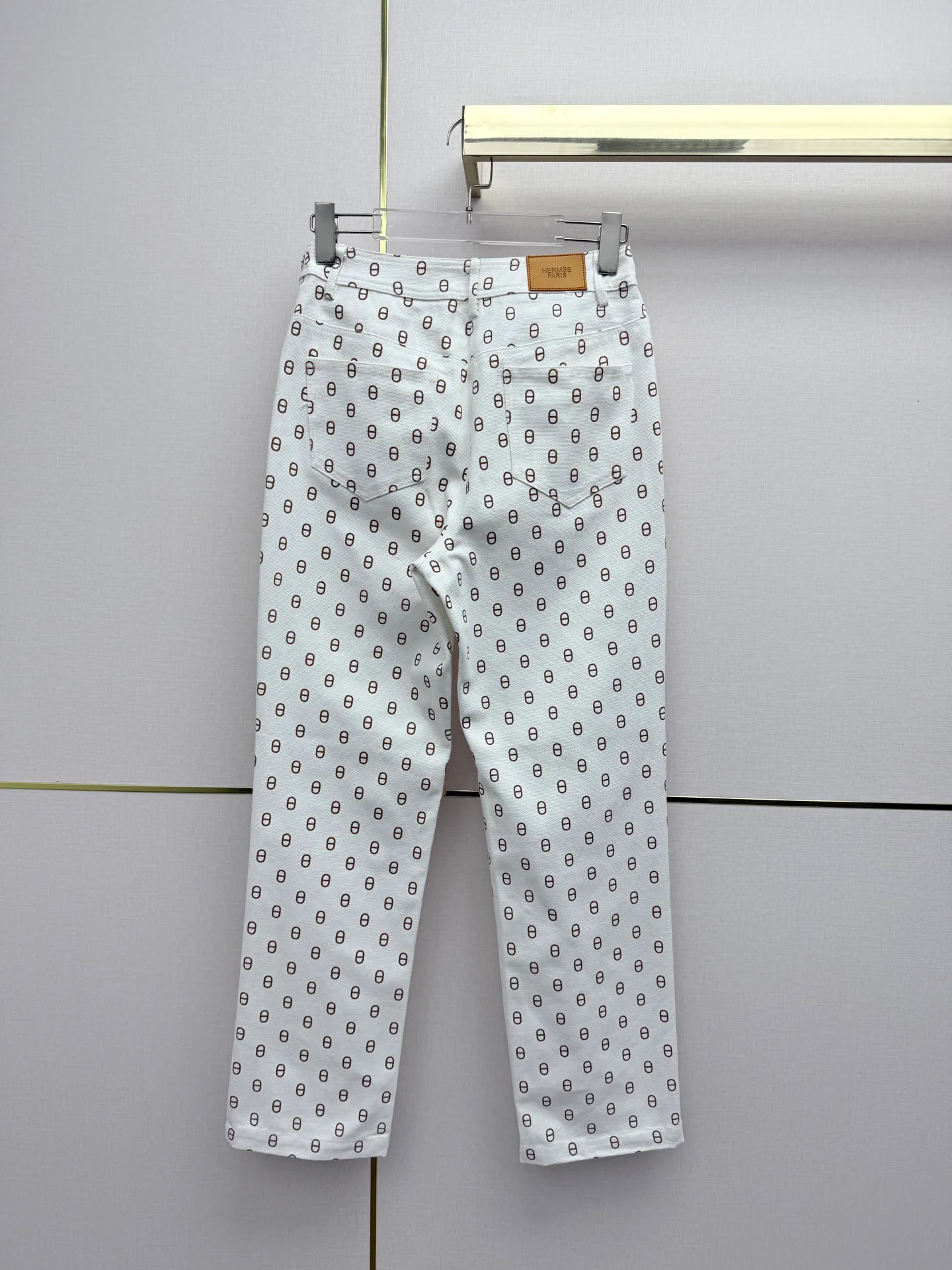 Джинсы Женские Hermes 11591316