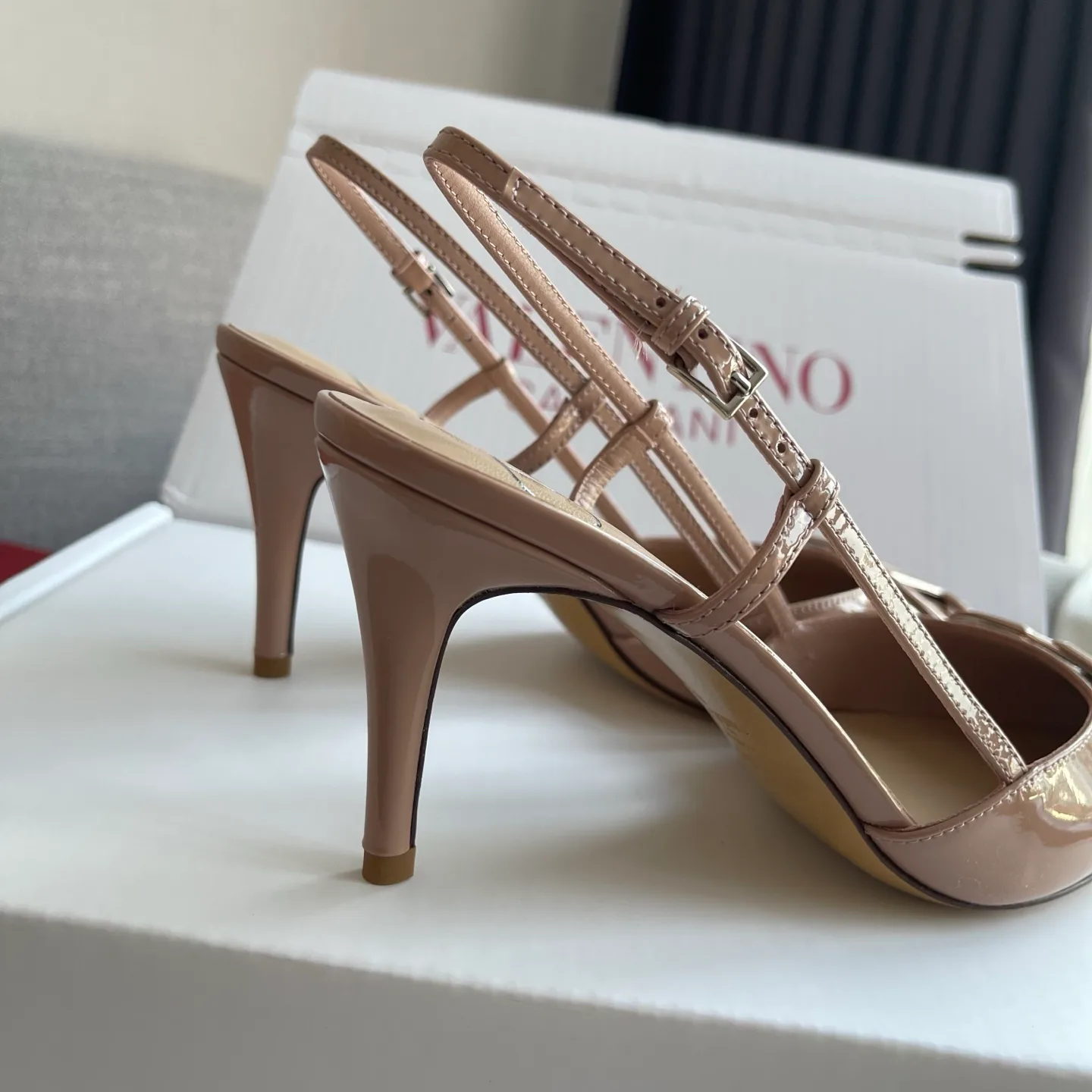Туфли Женские Valentino 11412773