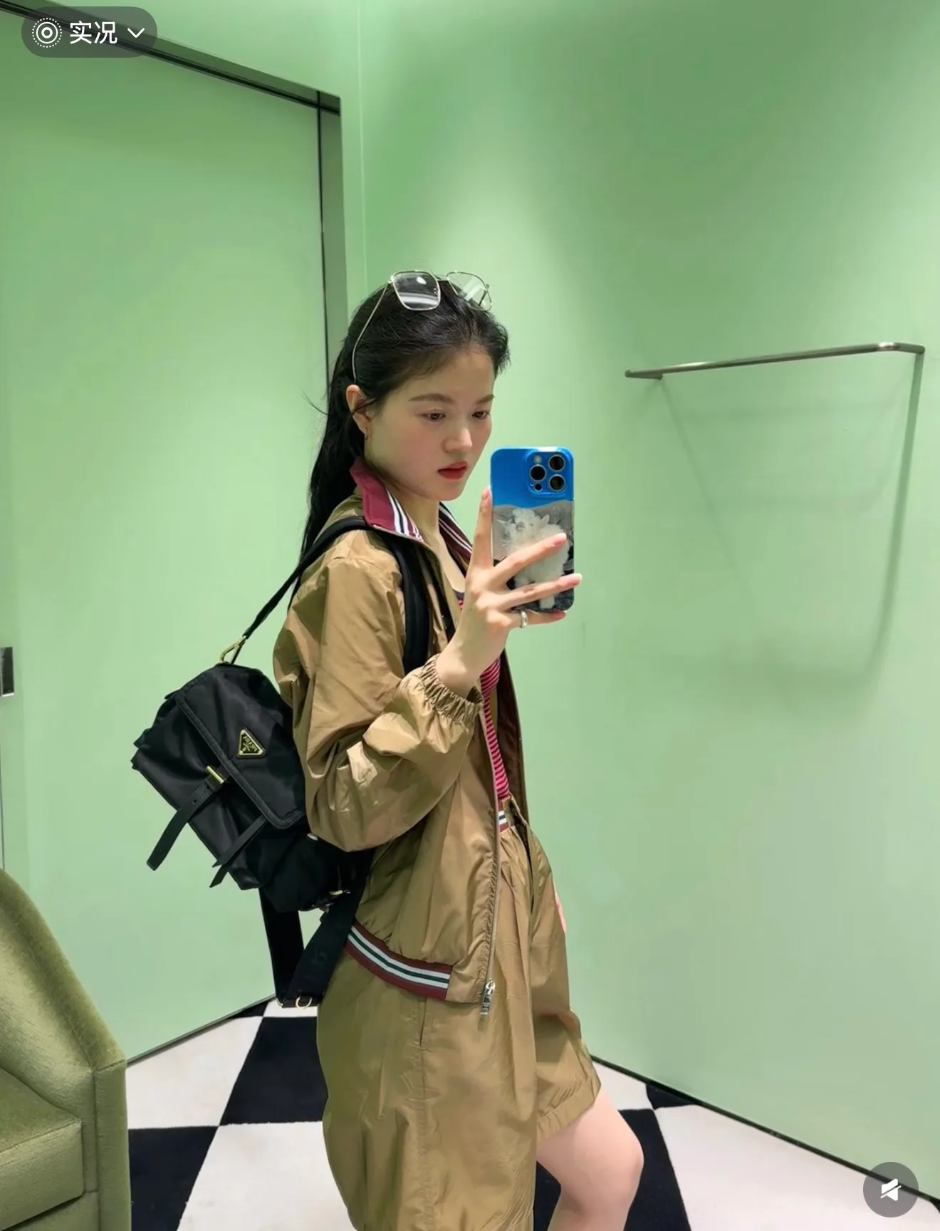 Жакеты Женские Prada 13545141
