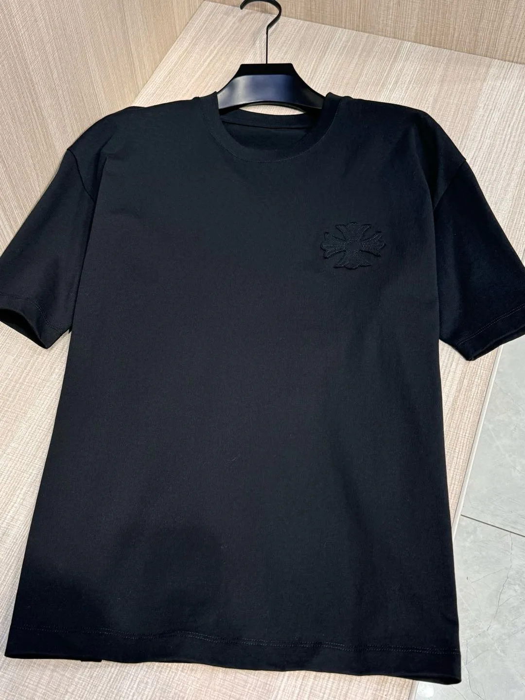 Футболки Женские Chrome Hearts 35639