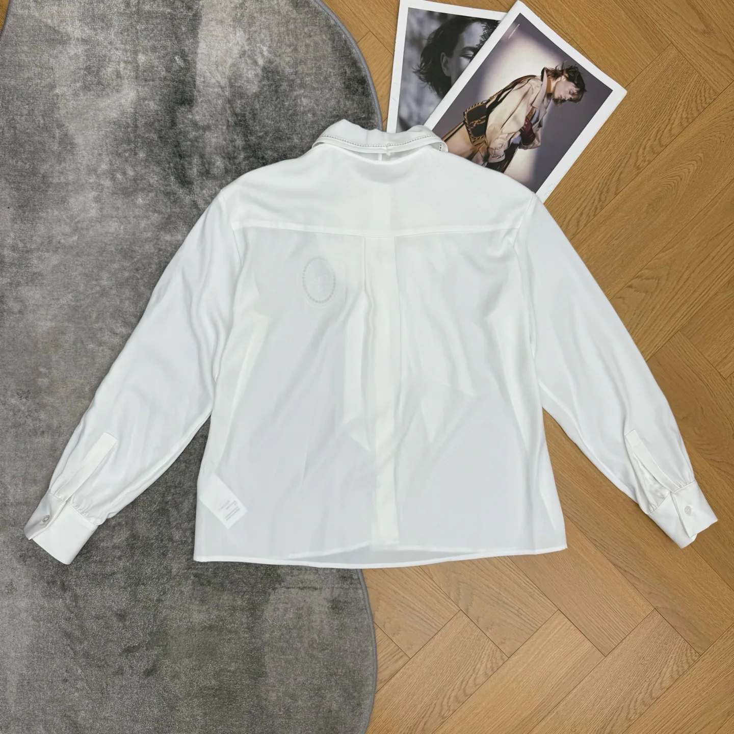 Рубашки Женские Christian Dior 18450956