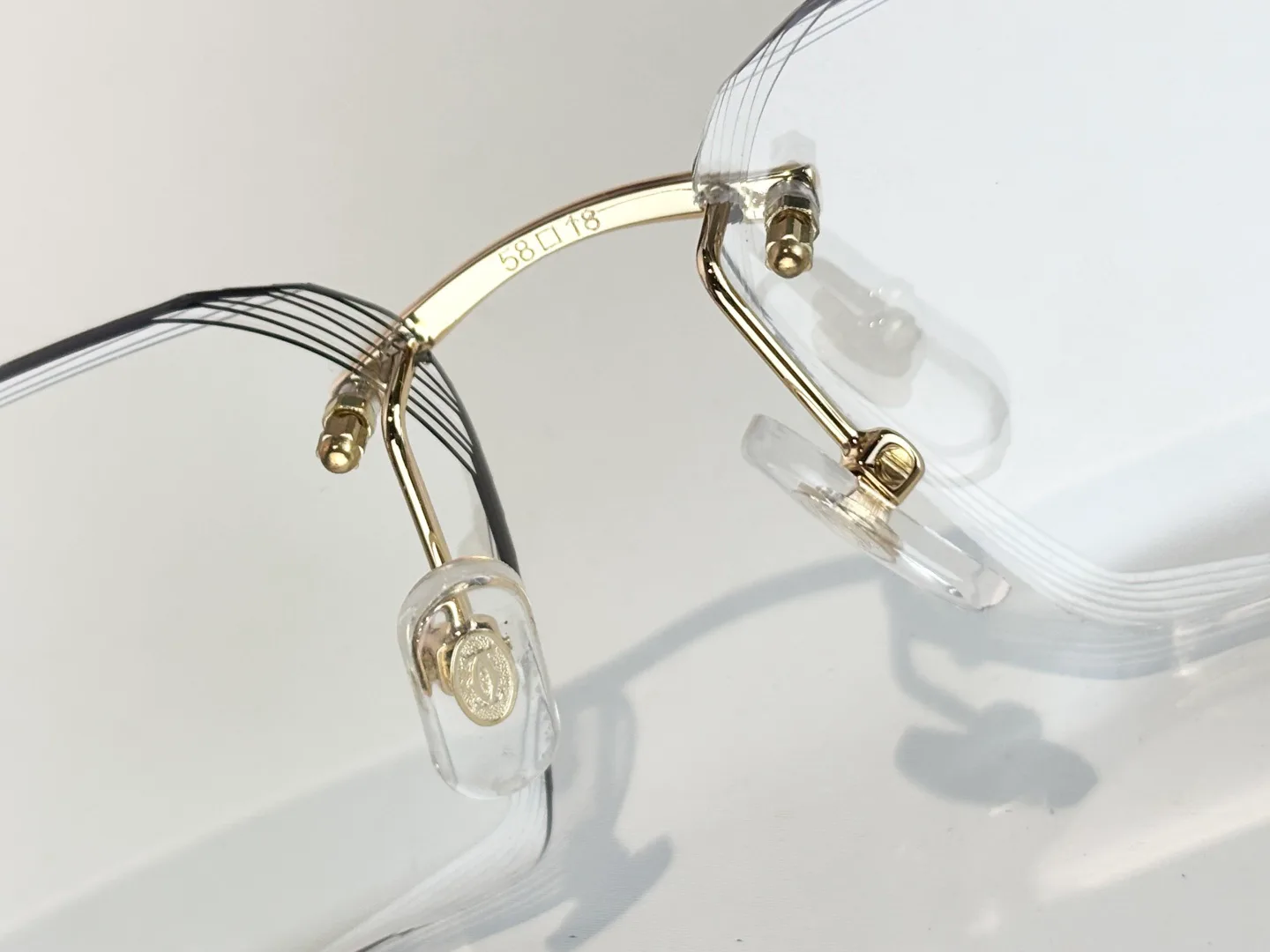 Очки Cartier 9141313