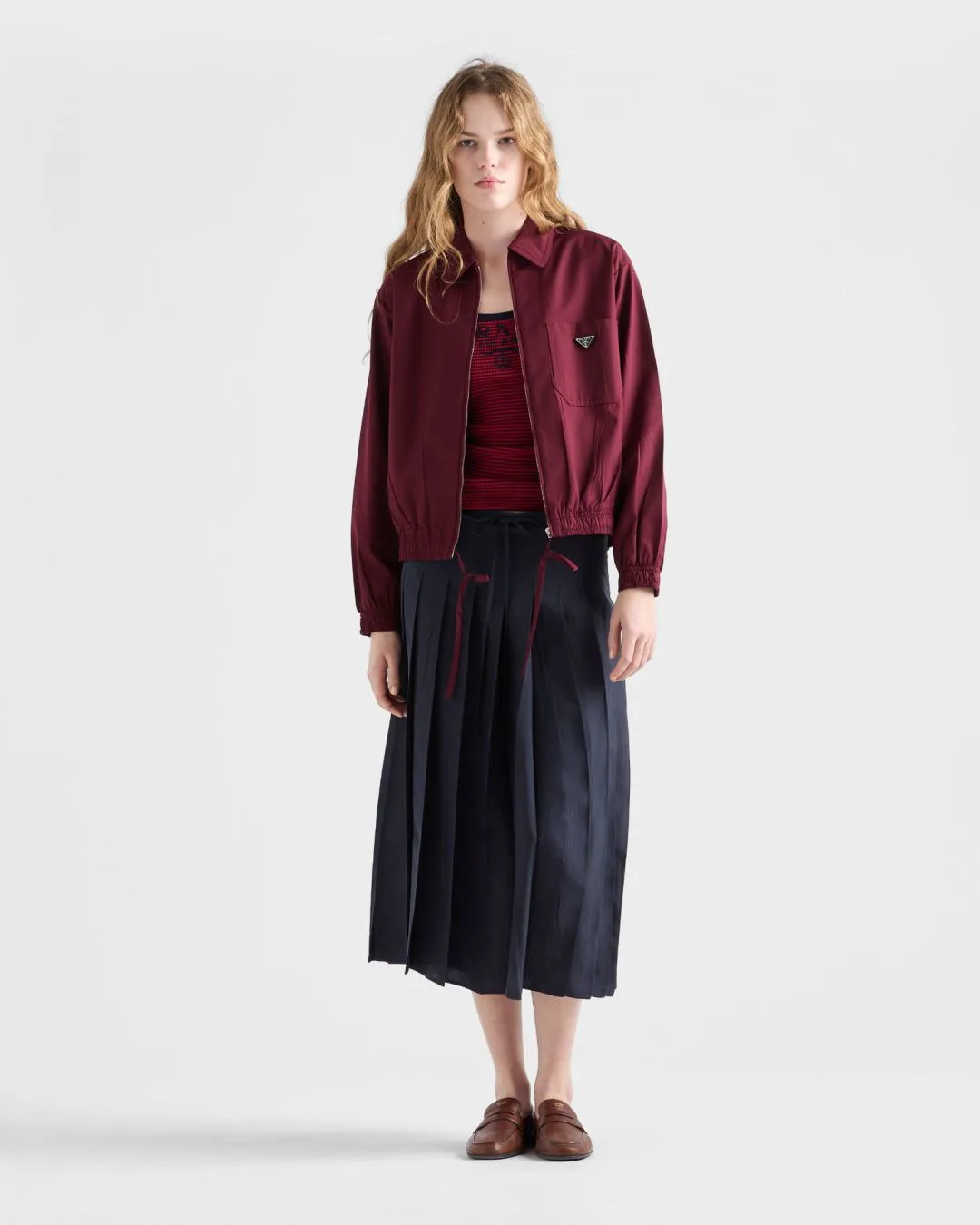 Жилеты Женские Prada 11652591