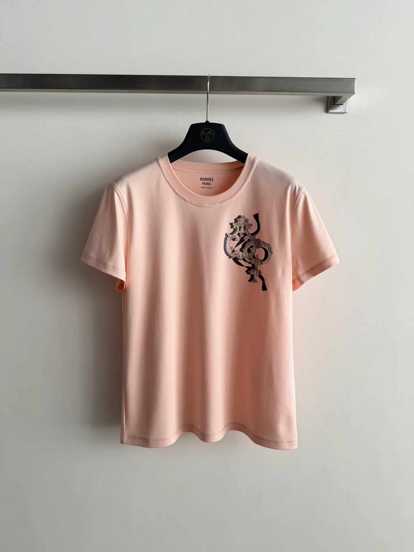 Футболки Женские Hermes 2614110