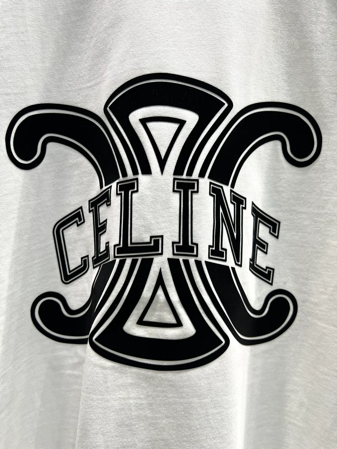 Футболки Женские Celine 18965