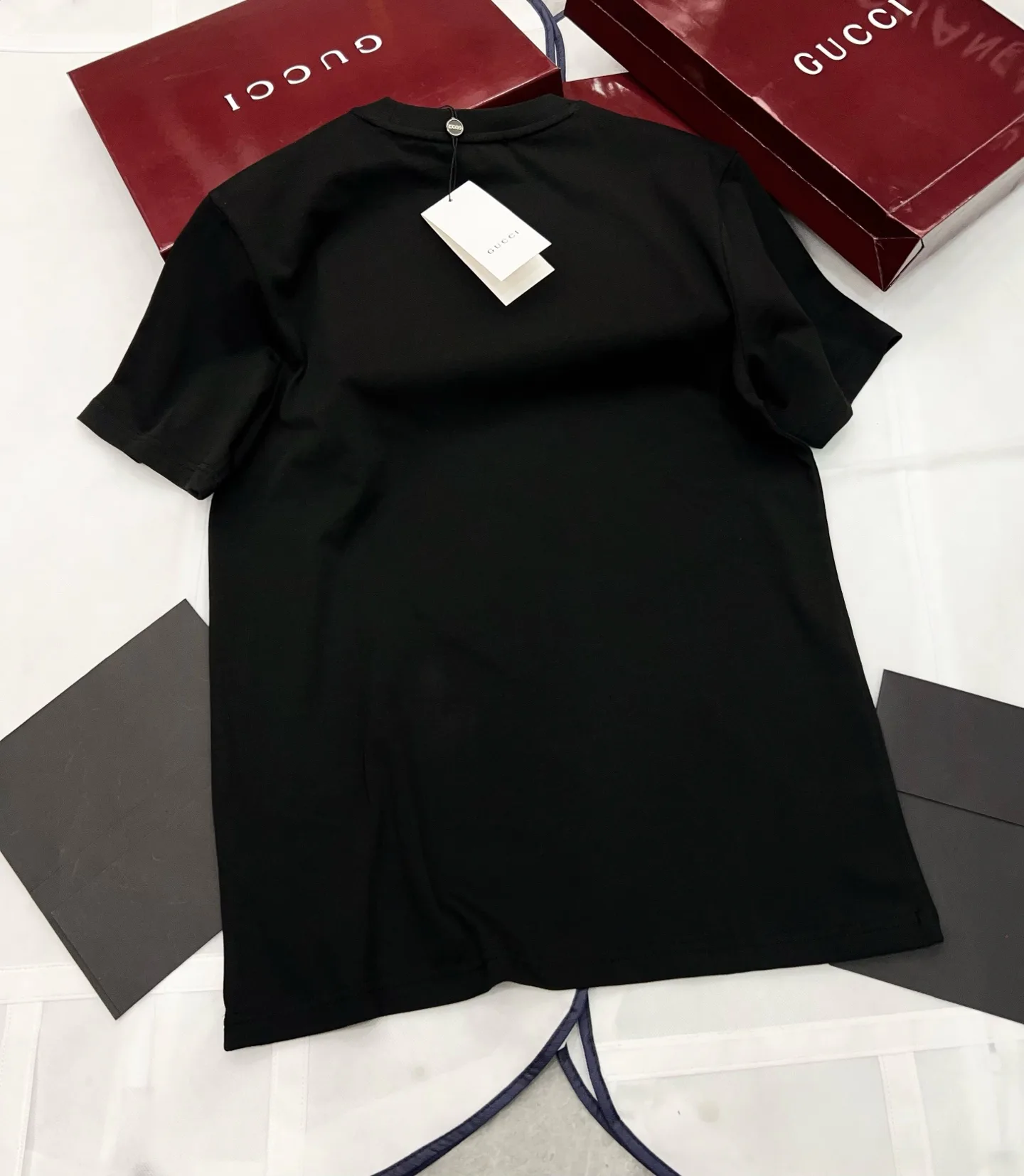 Футболки Женские Gucci 12729639