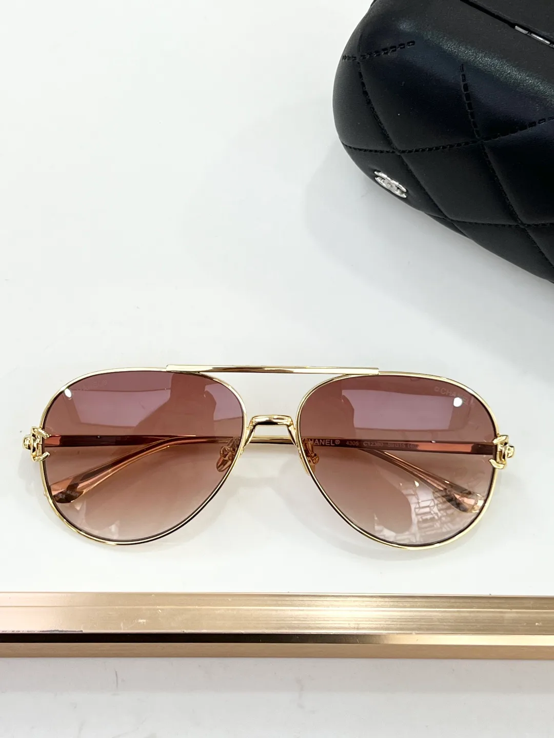 Очки Chanel 16870926