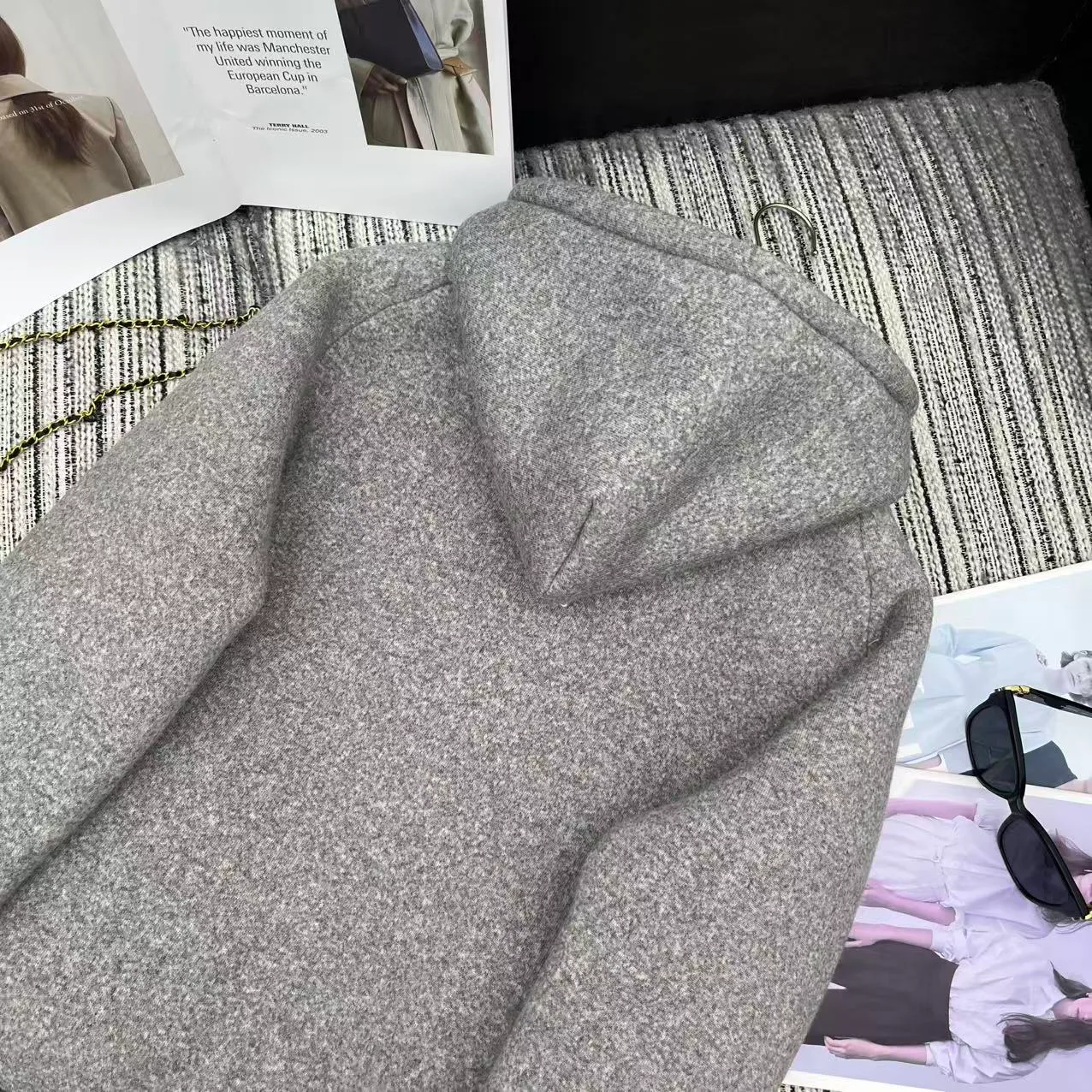 Куртки И Пуховики Женские Miu Miu 172595