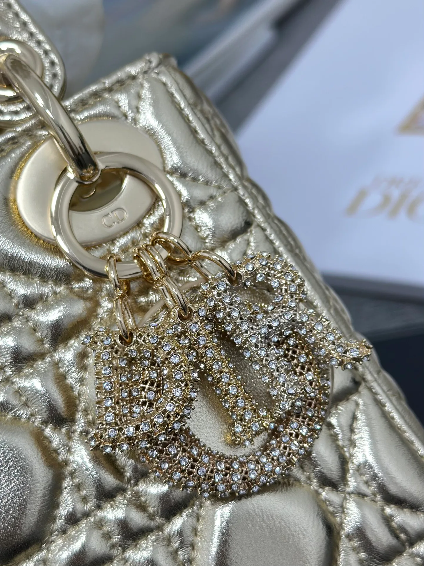 Классические Сумки Женские Christian Dior 11412556