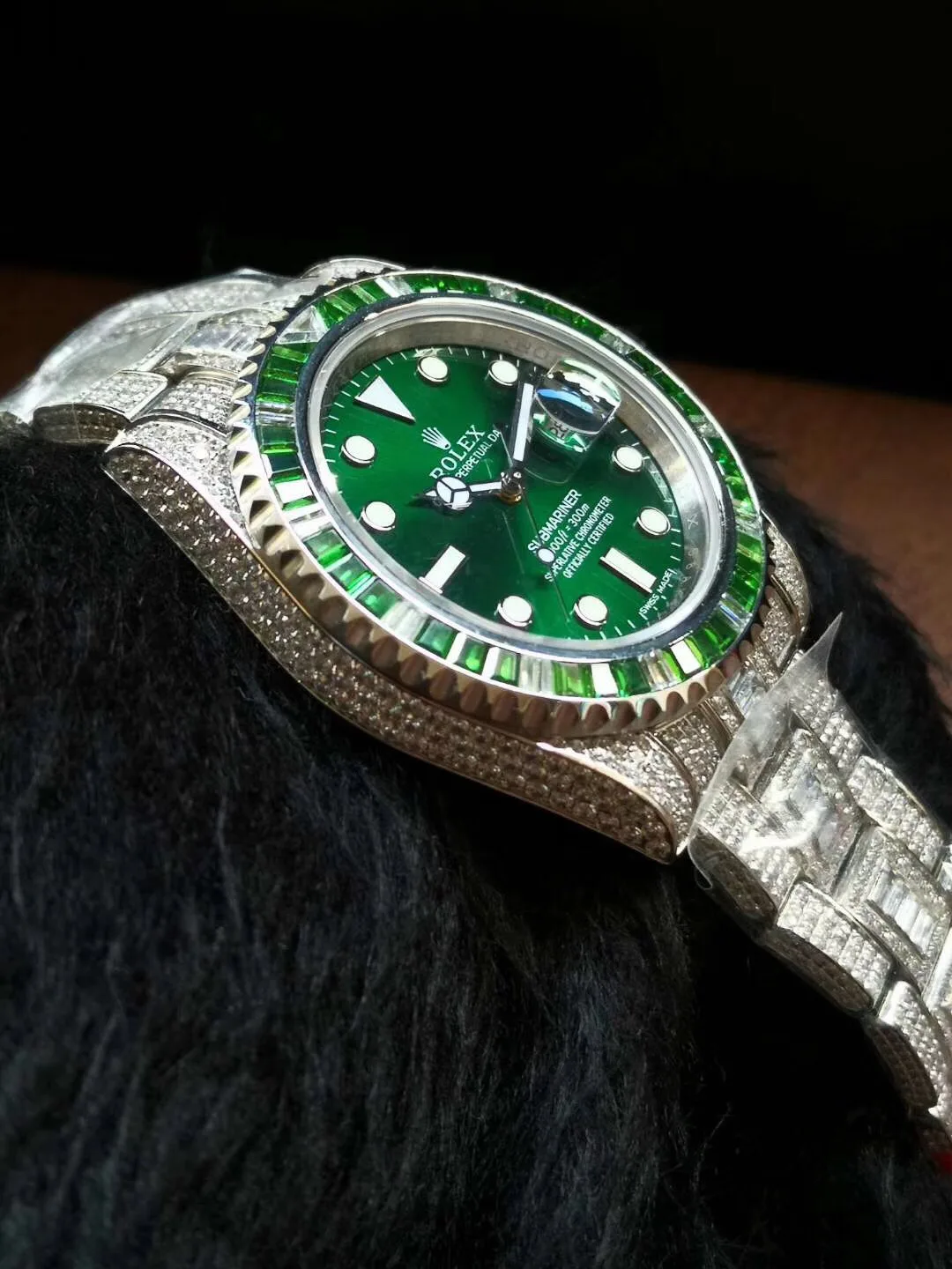 Часы Мужские Rolex 11678652