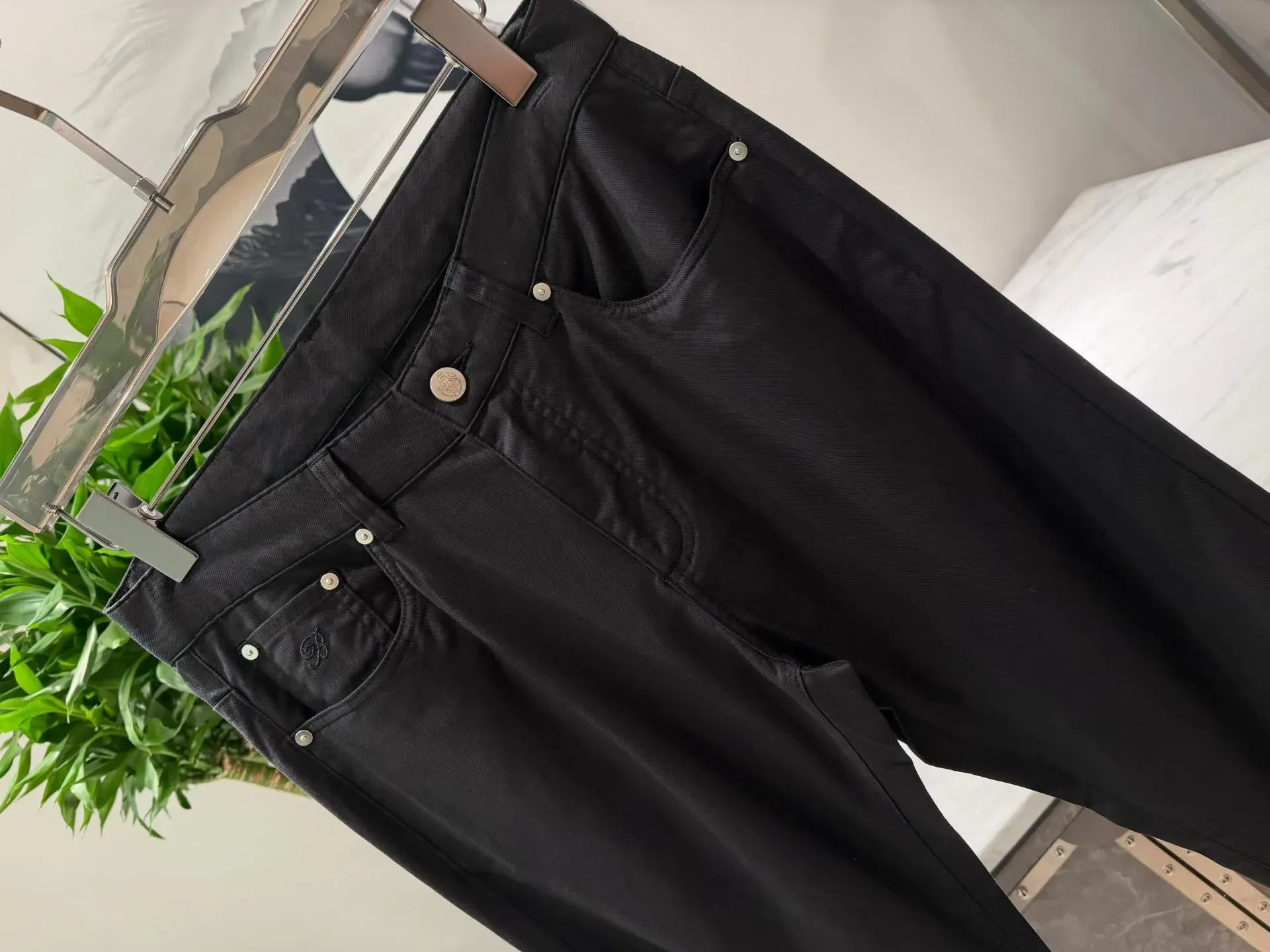 Брюки Мужские Berluti 5039399