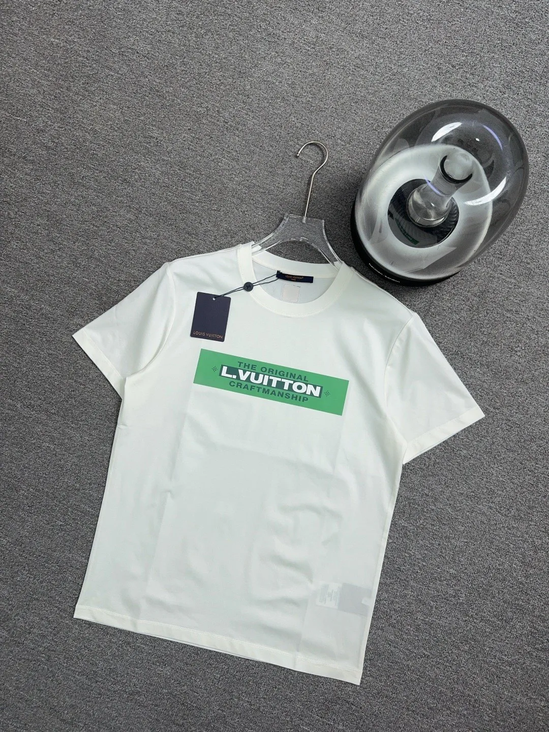 Футболки Мужские Louis Vuitton 8914808