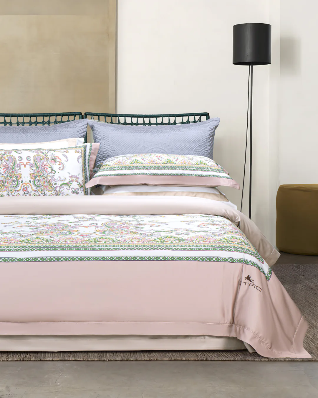 Постельное Белье Etro 388484