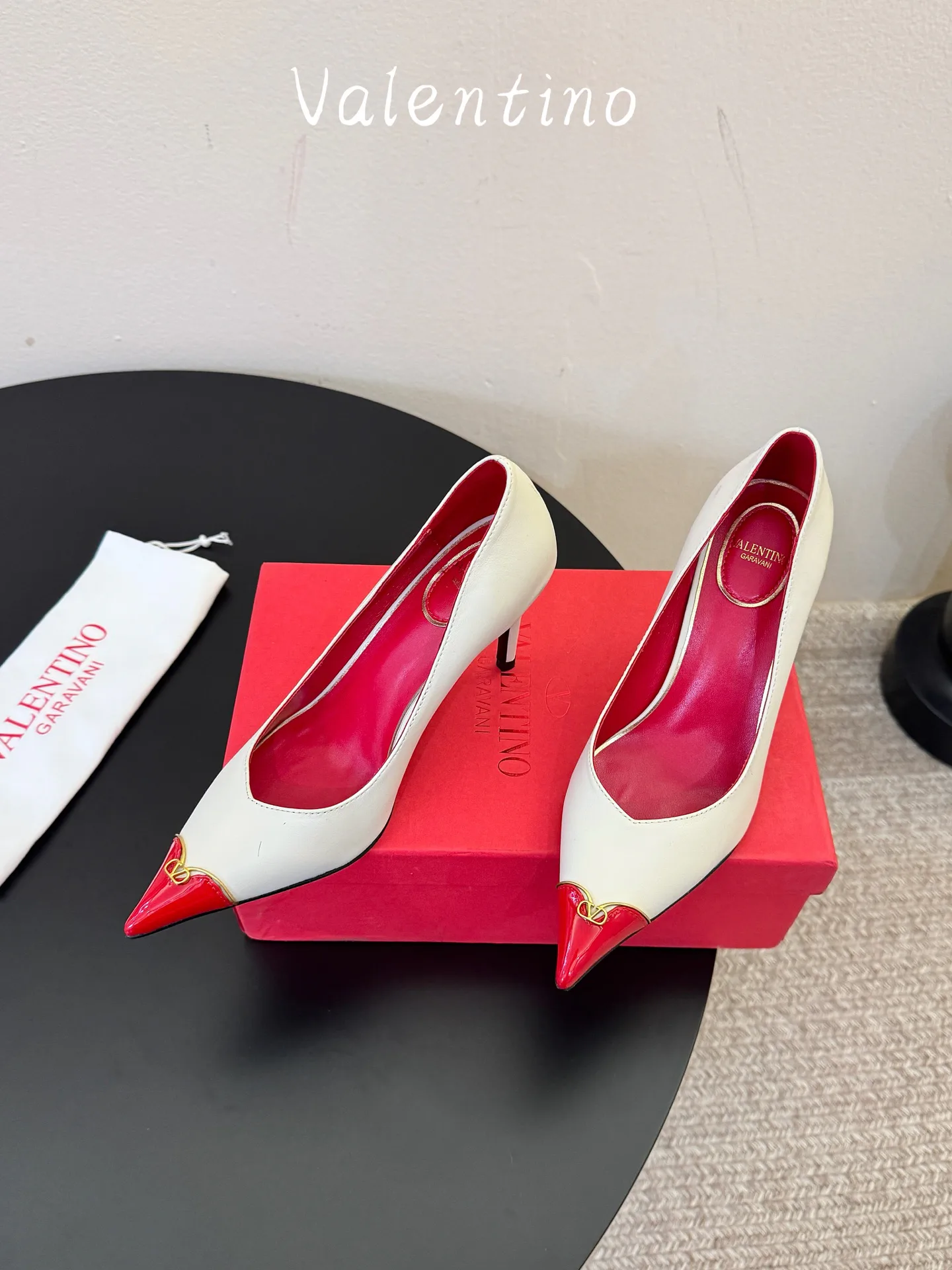 Туфли Женские Valentino 17933488