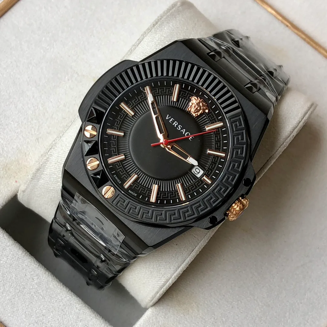 Часы Мужские Versace 11191369