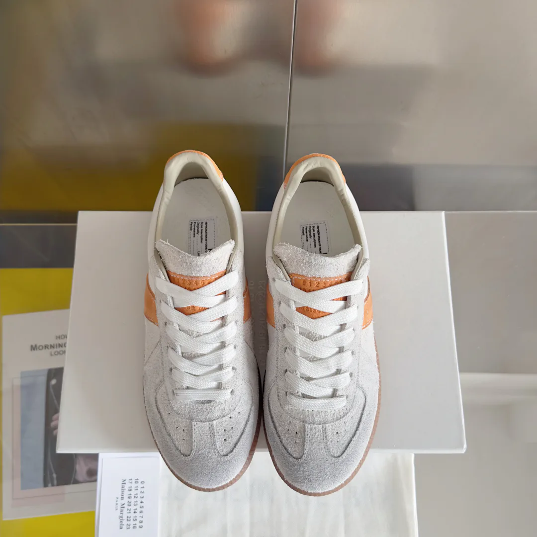 Кроссовки Женские Maison Margiela 20361