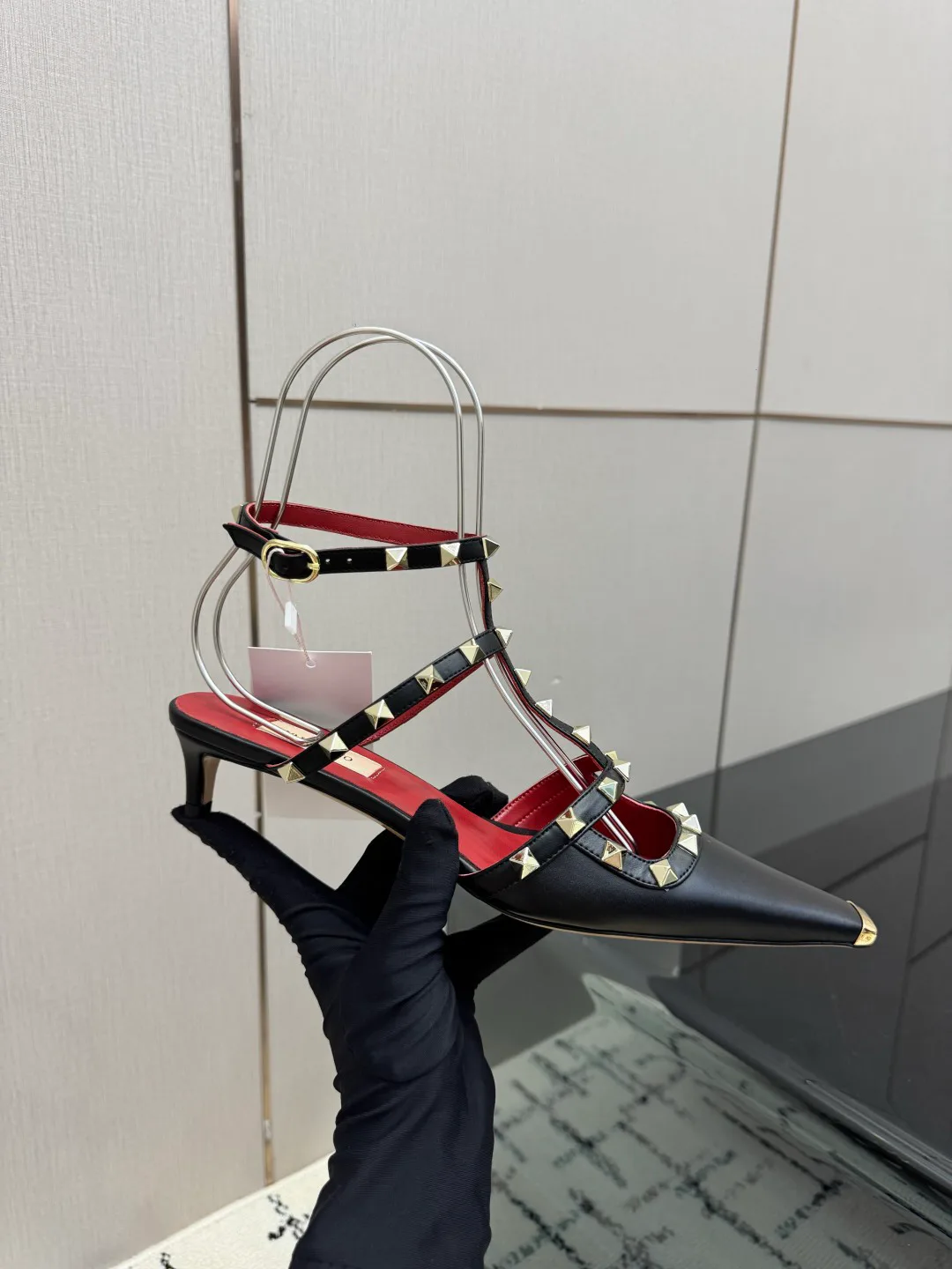 Босоножки Женские Valentino 17594513