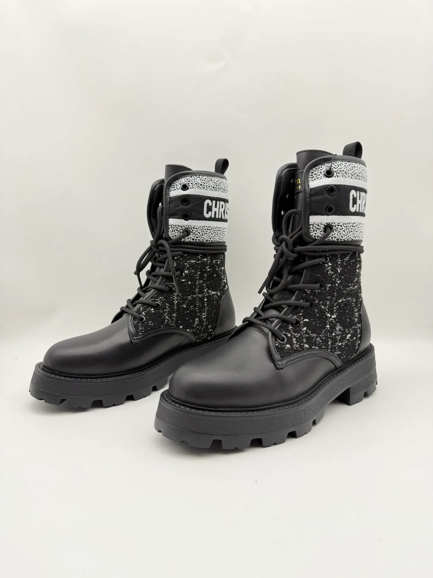 Ботинки Женские Christian Dior 87320