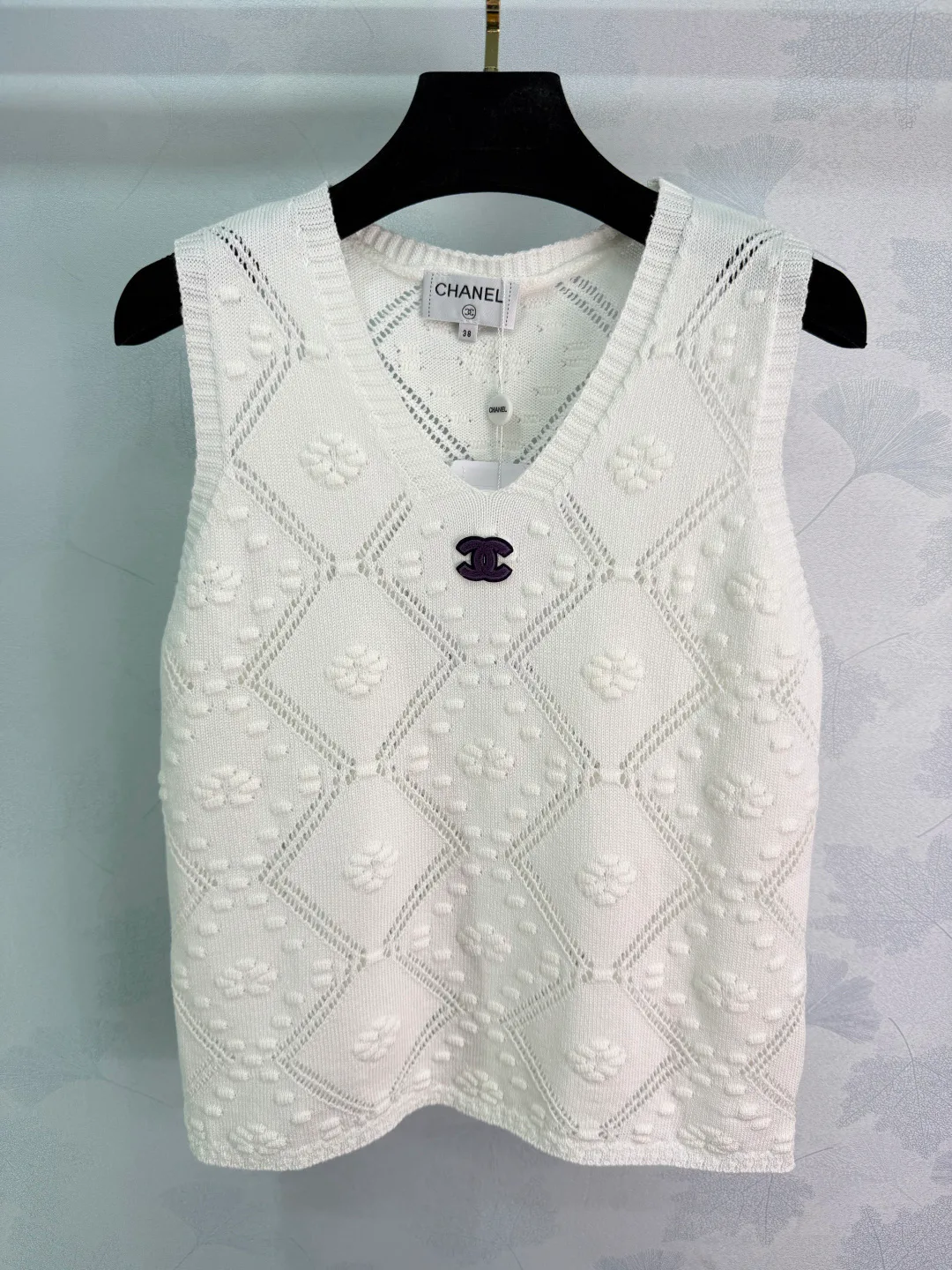 Жилеты Женские Chanel 11591251