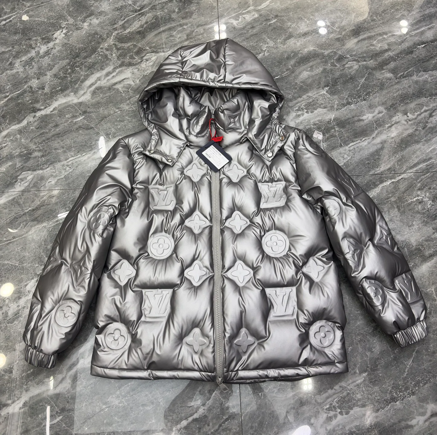 Куртки И Пуховики Мужские Louis Vuitton 17568664