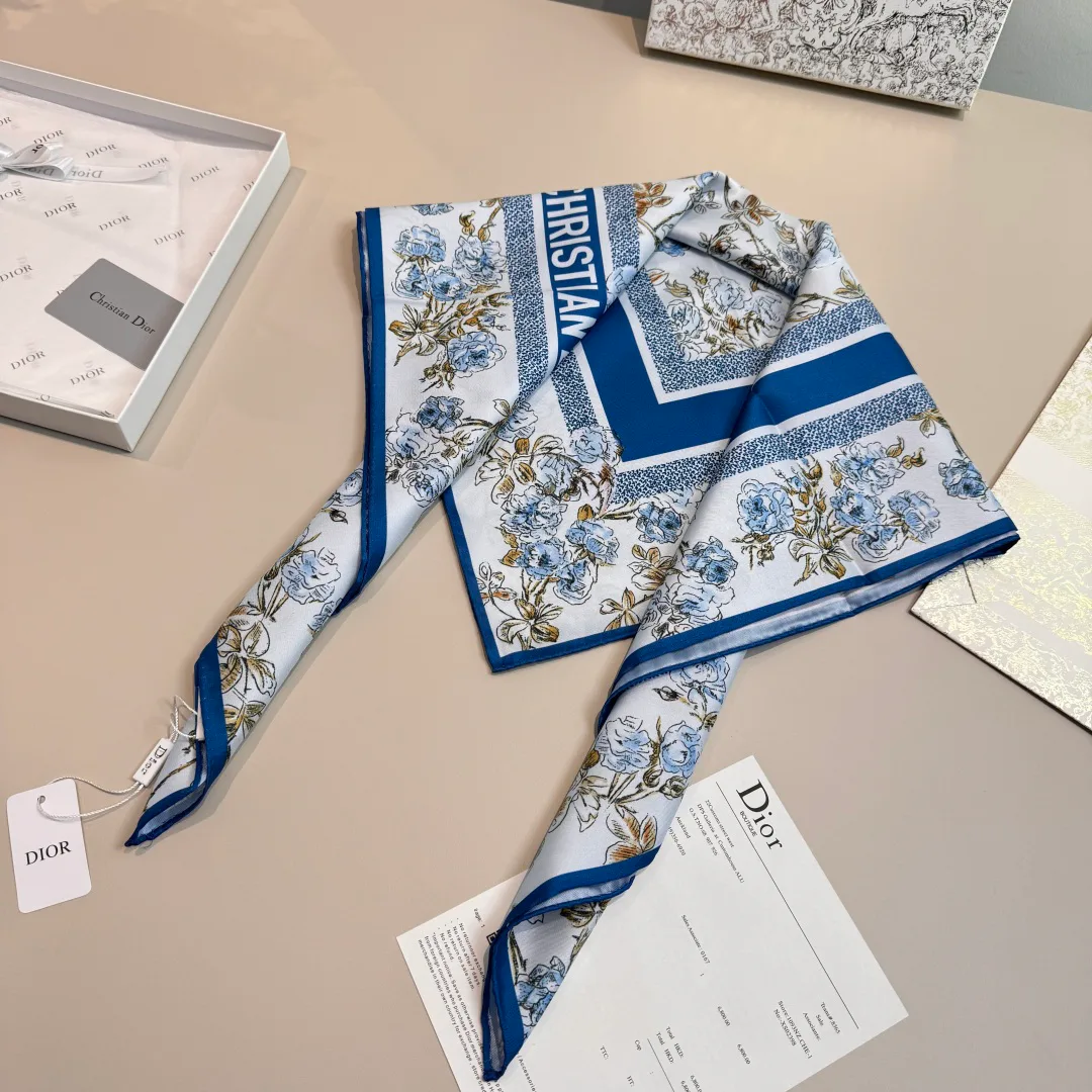Платки Christian Dior 11362300