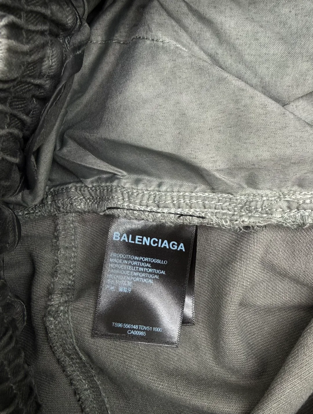 Шорты Мужские Balenciaga 11683926