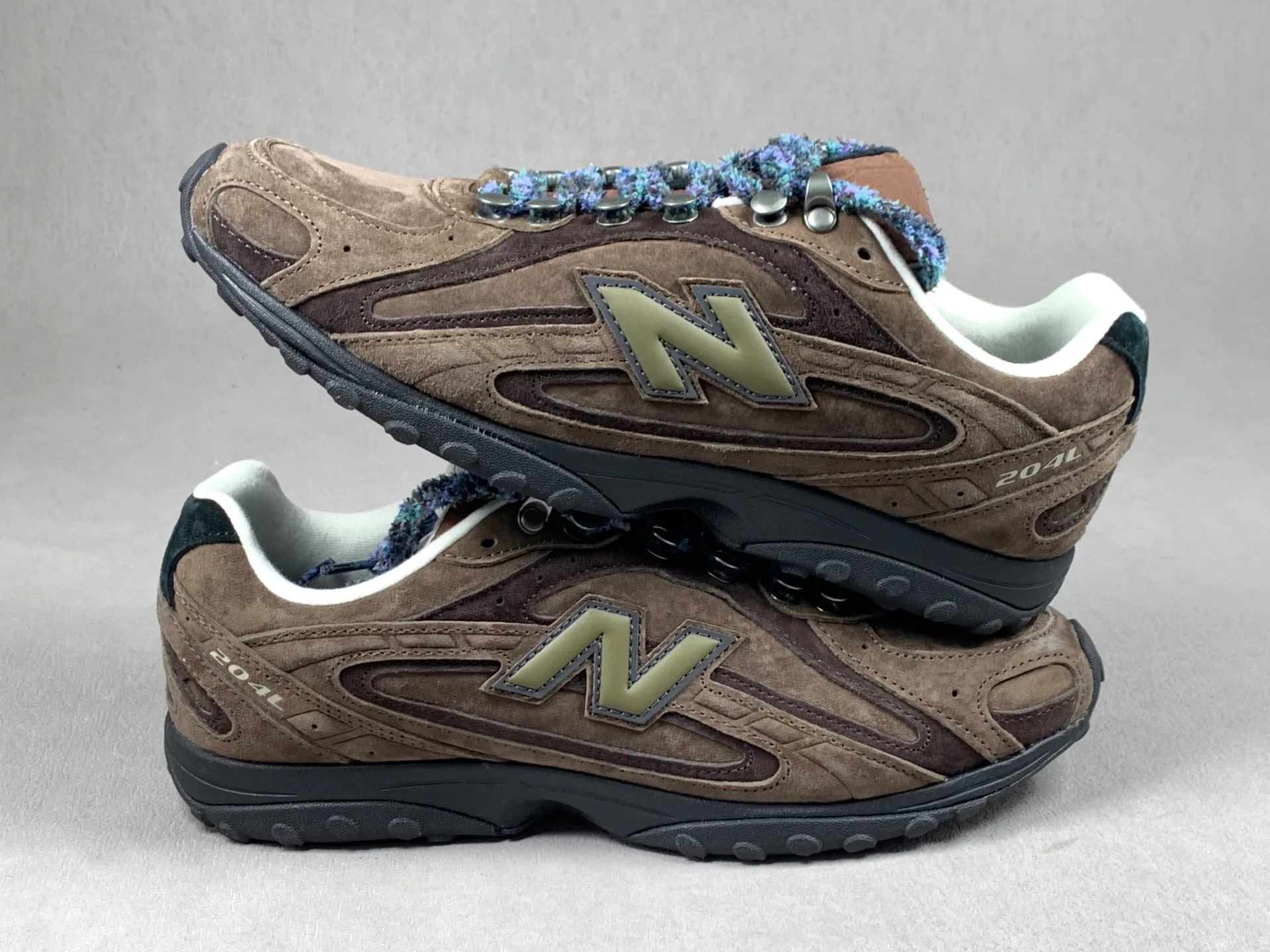 Кроссовки Женские New Balance 5035753