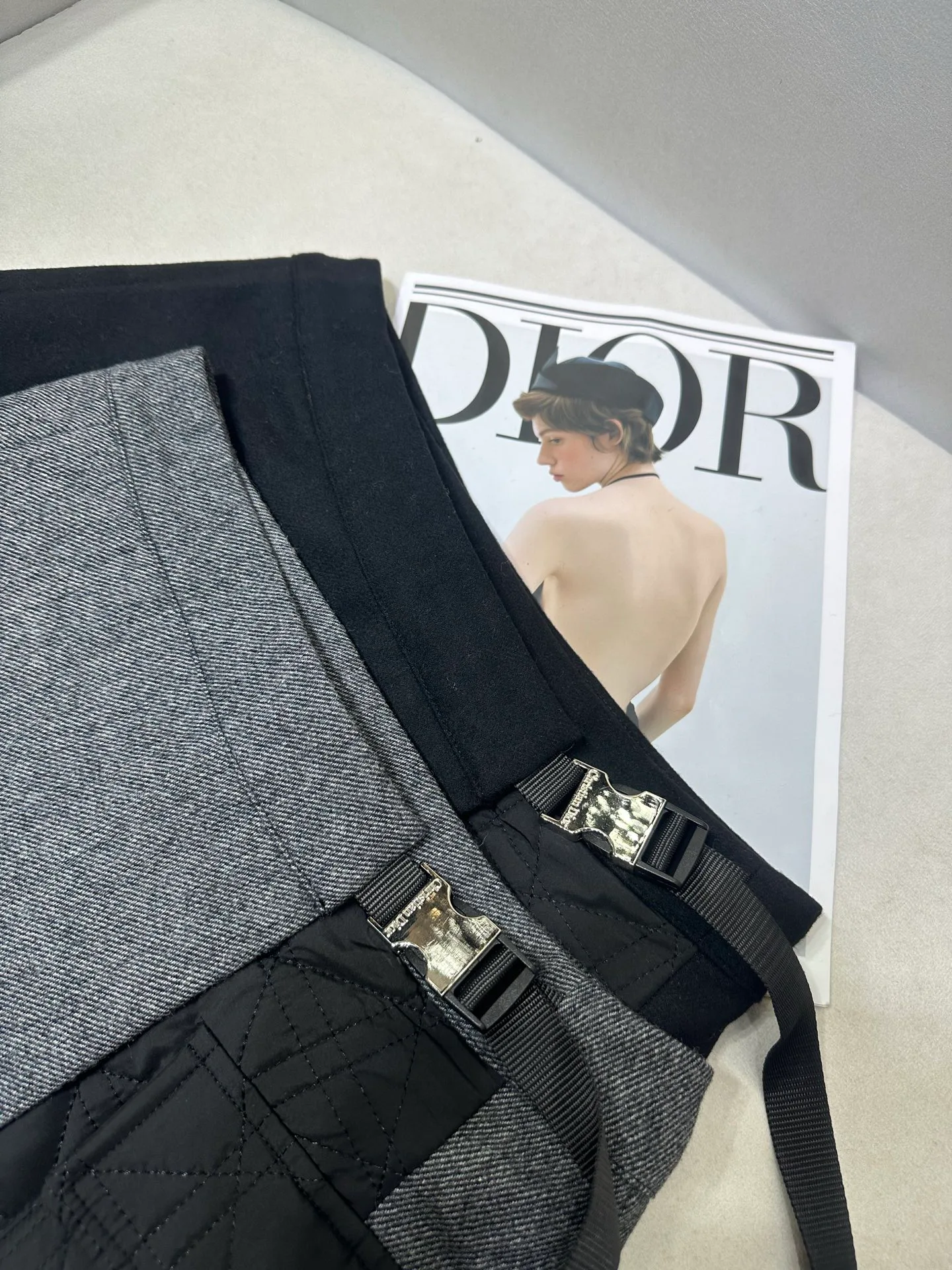 Юбки Женские Christian Dior 371823