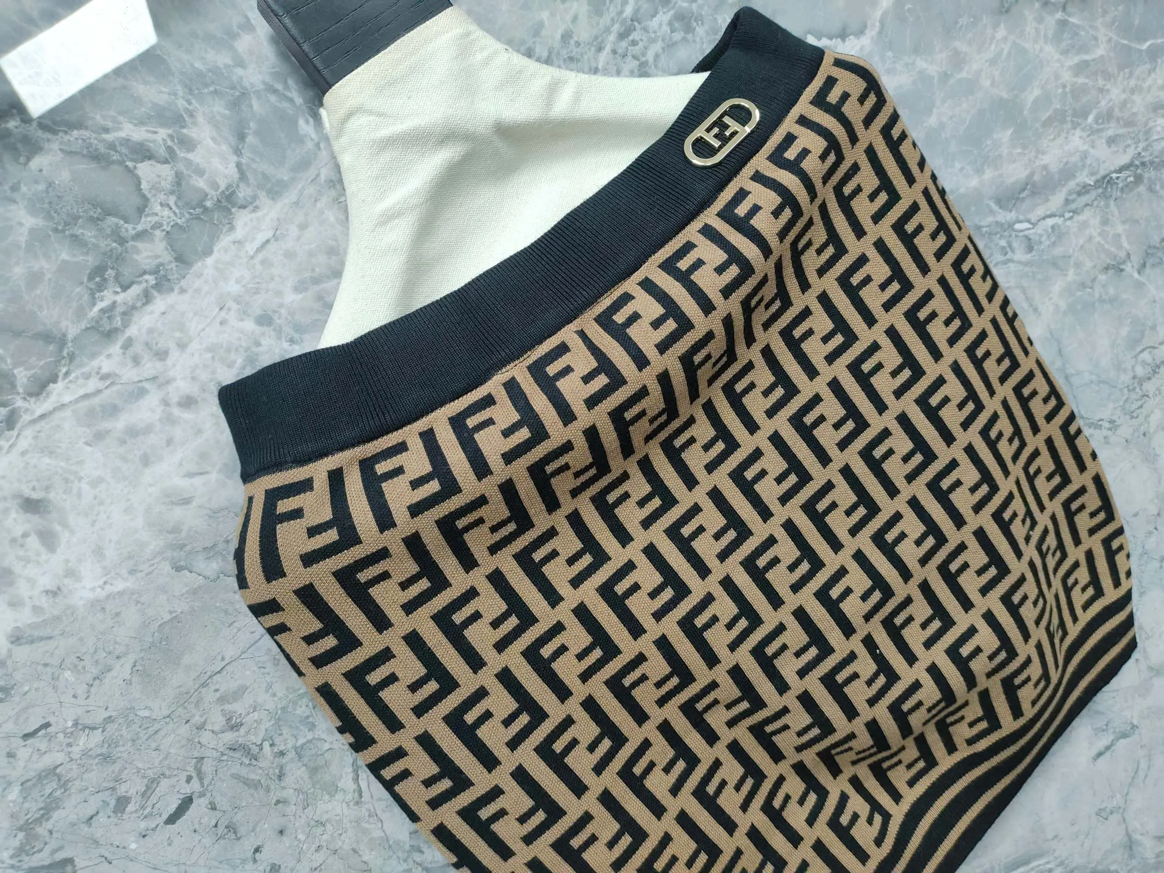 Юбки Женские Fendi 18743547