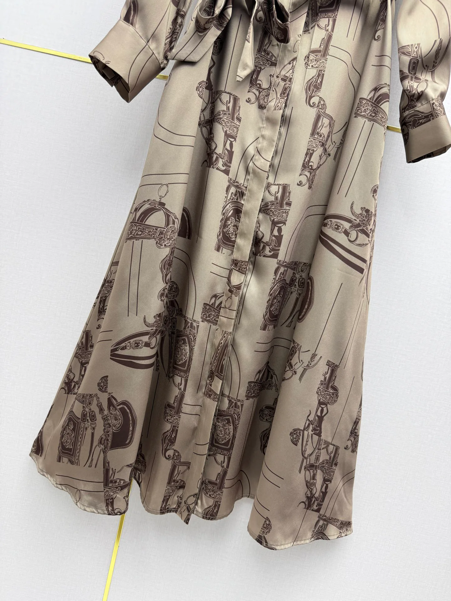 Платья Женские Hermes 10443227