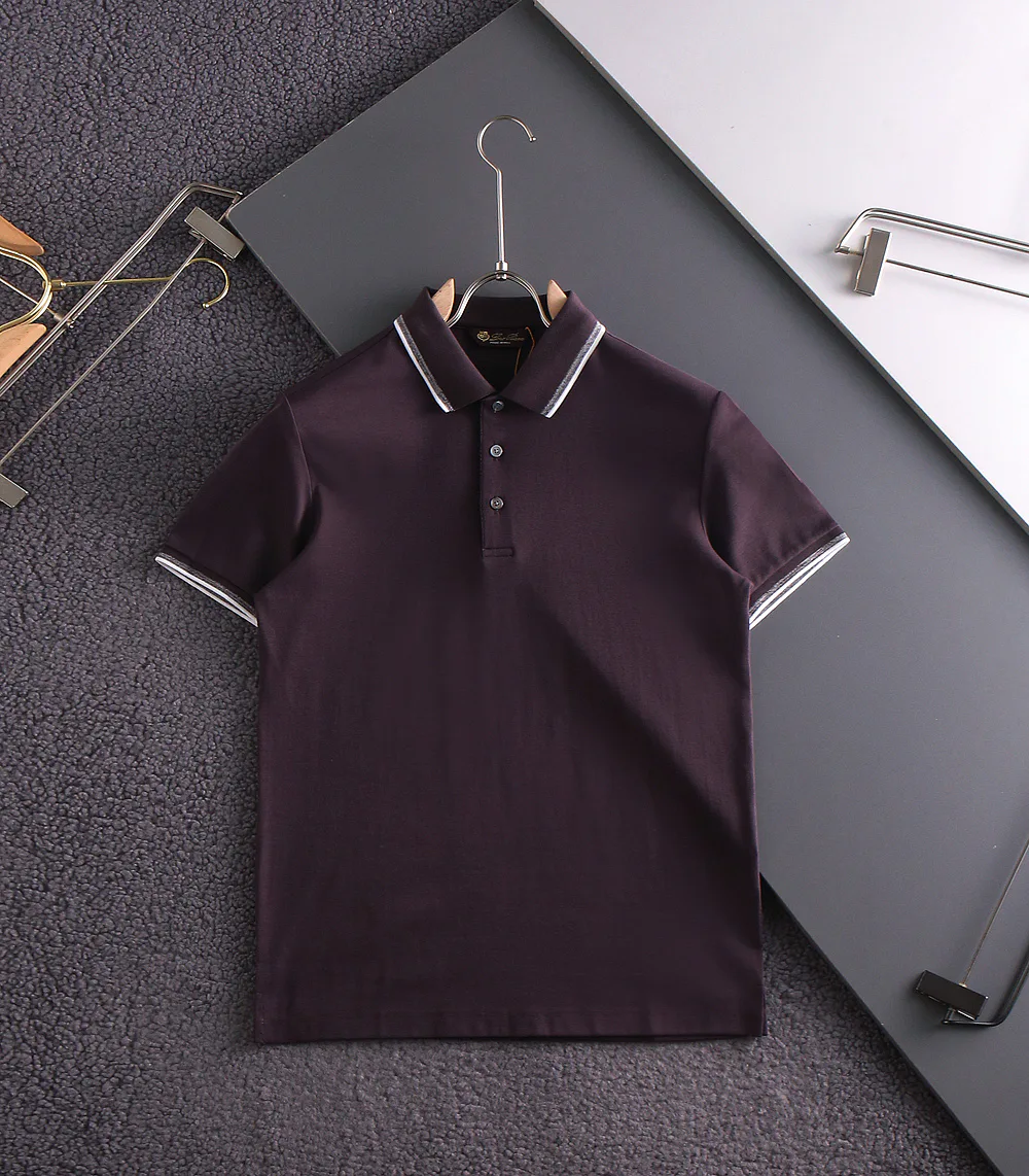 Рубашки Мужские Loro Piana 11390053