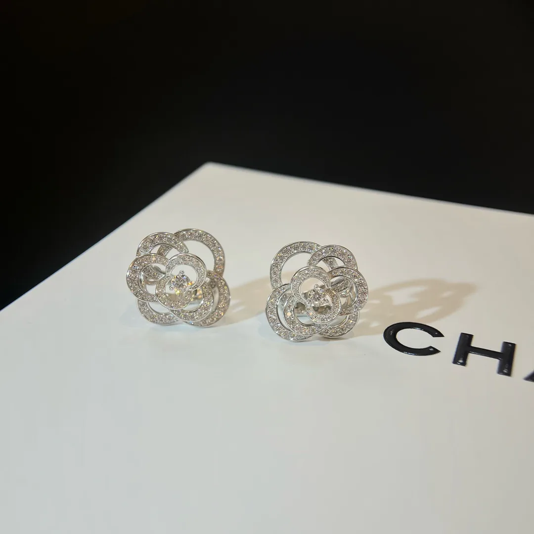 Бижутерия Chanel 18176702