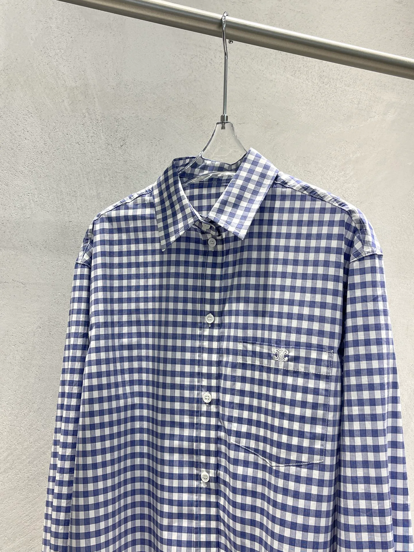 Рубашки Женские Celine 10058946