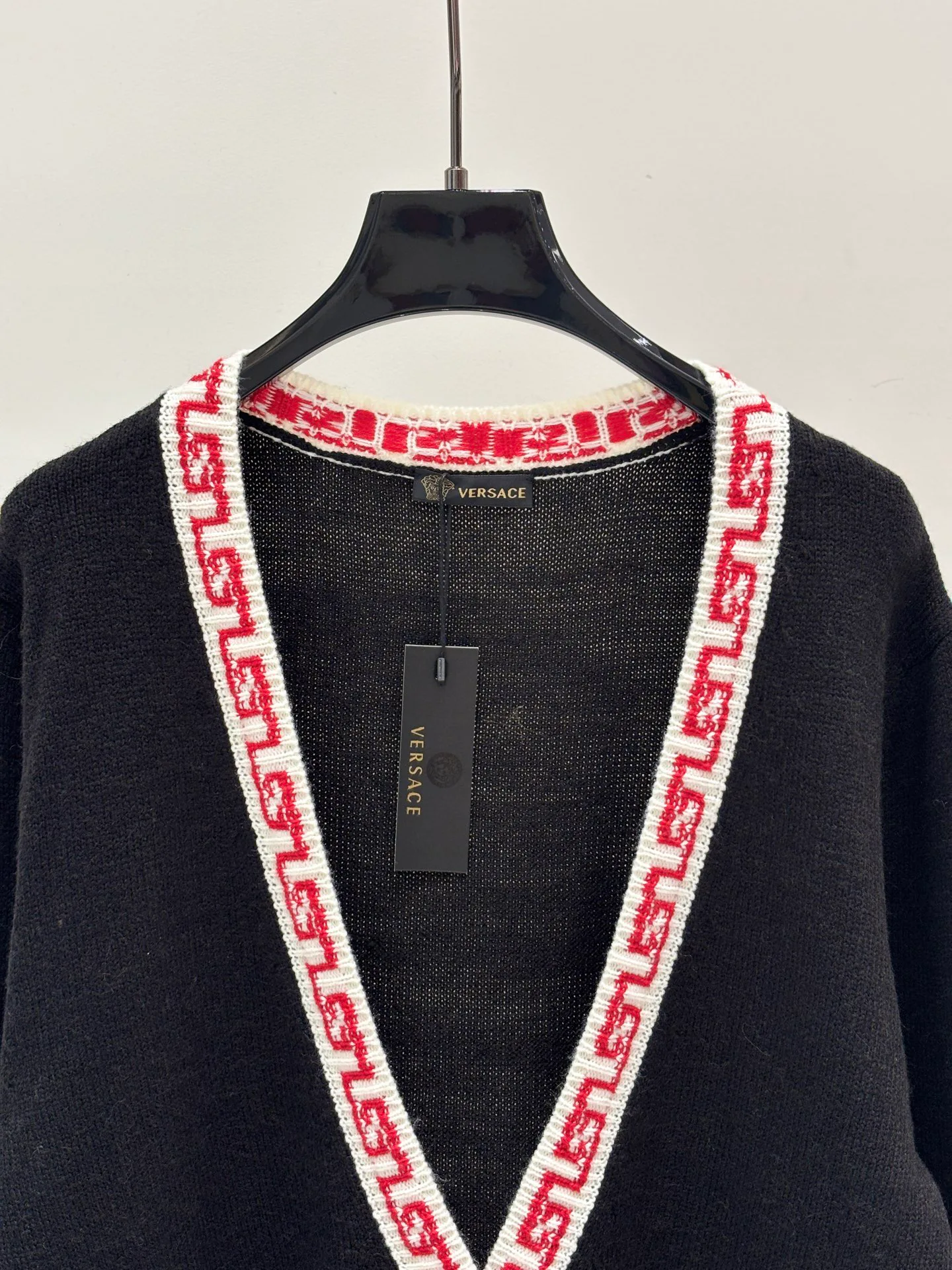Джемперы И Свитеры Женские Versace 18756798