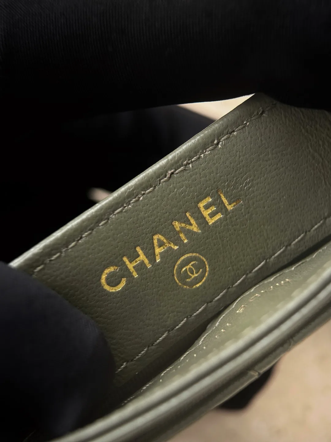 Клатчи Женские Chanel 11439062
